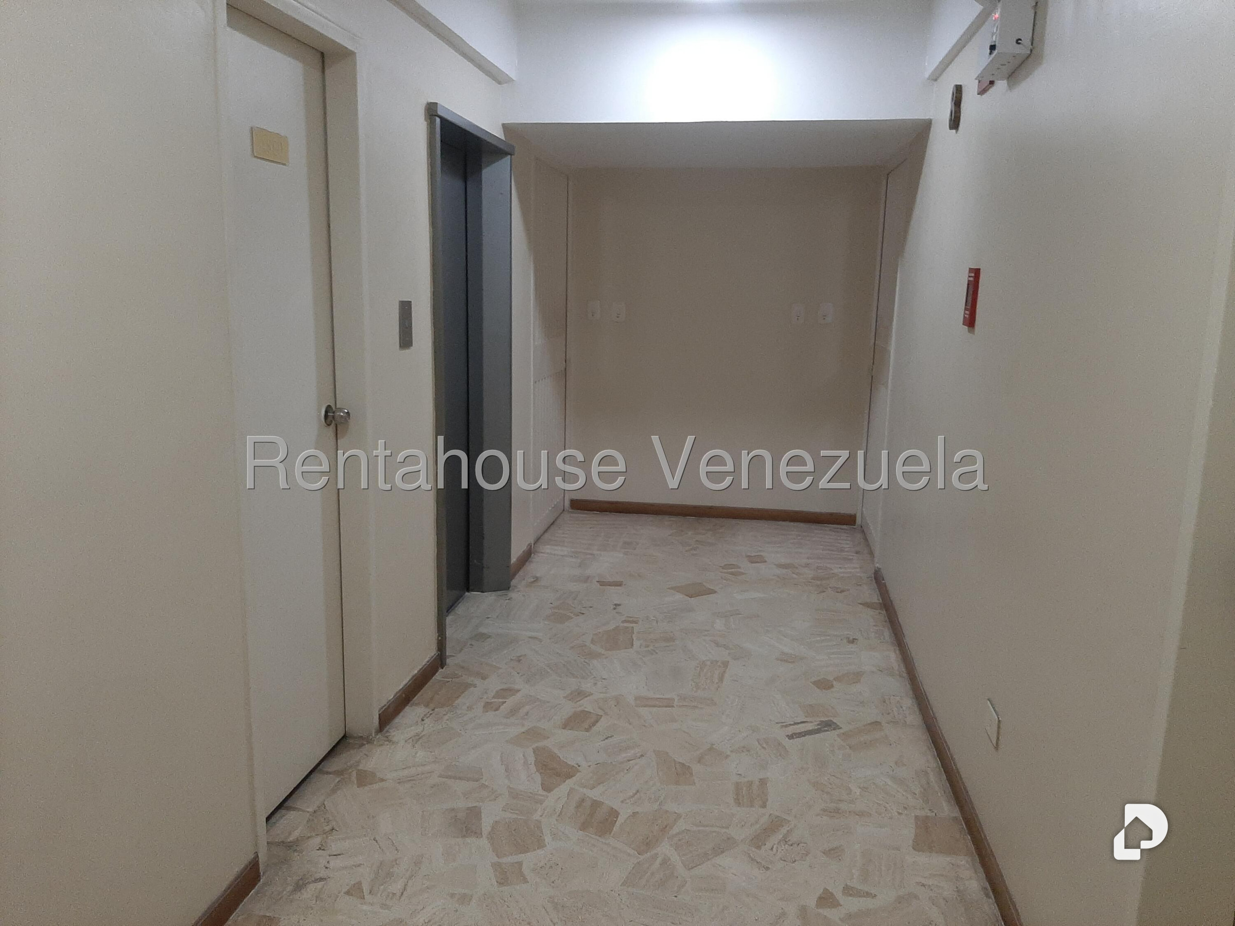 Apartamento en La Alameda, Caracas