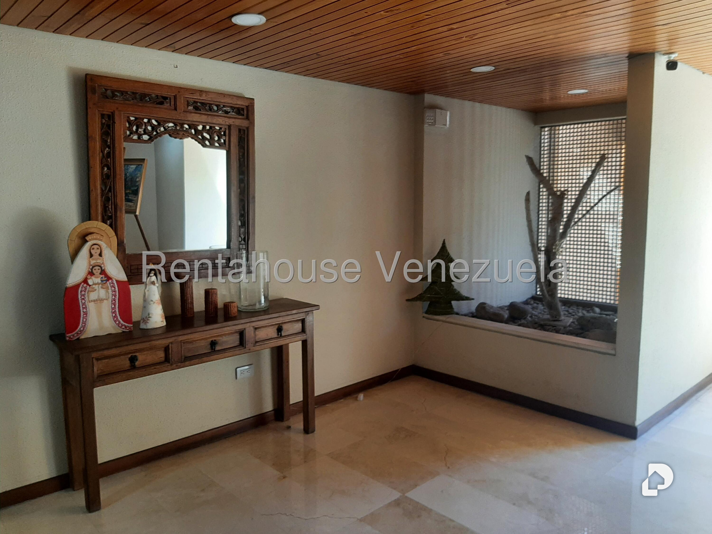 Apartamento en La Alameda, Caracas