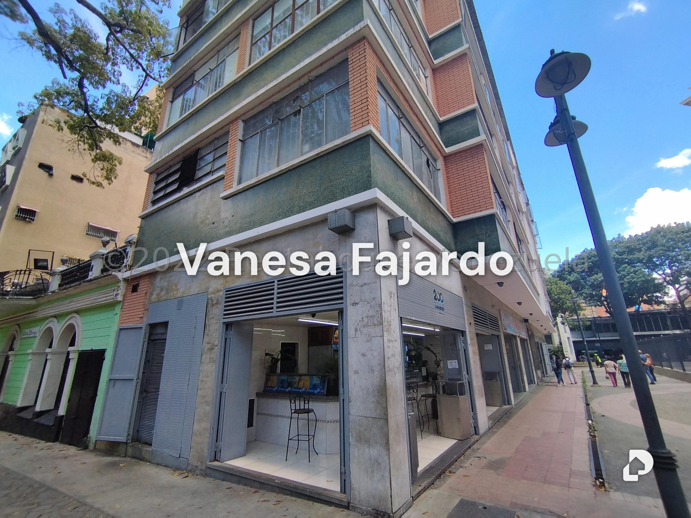 Edificio en Parroquia Santa Teresa, Caracas – 7
