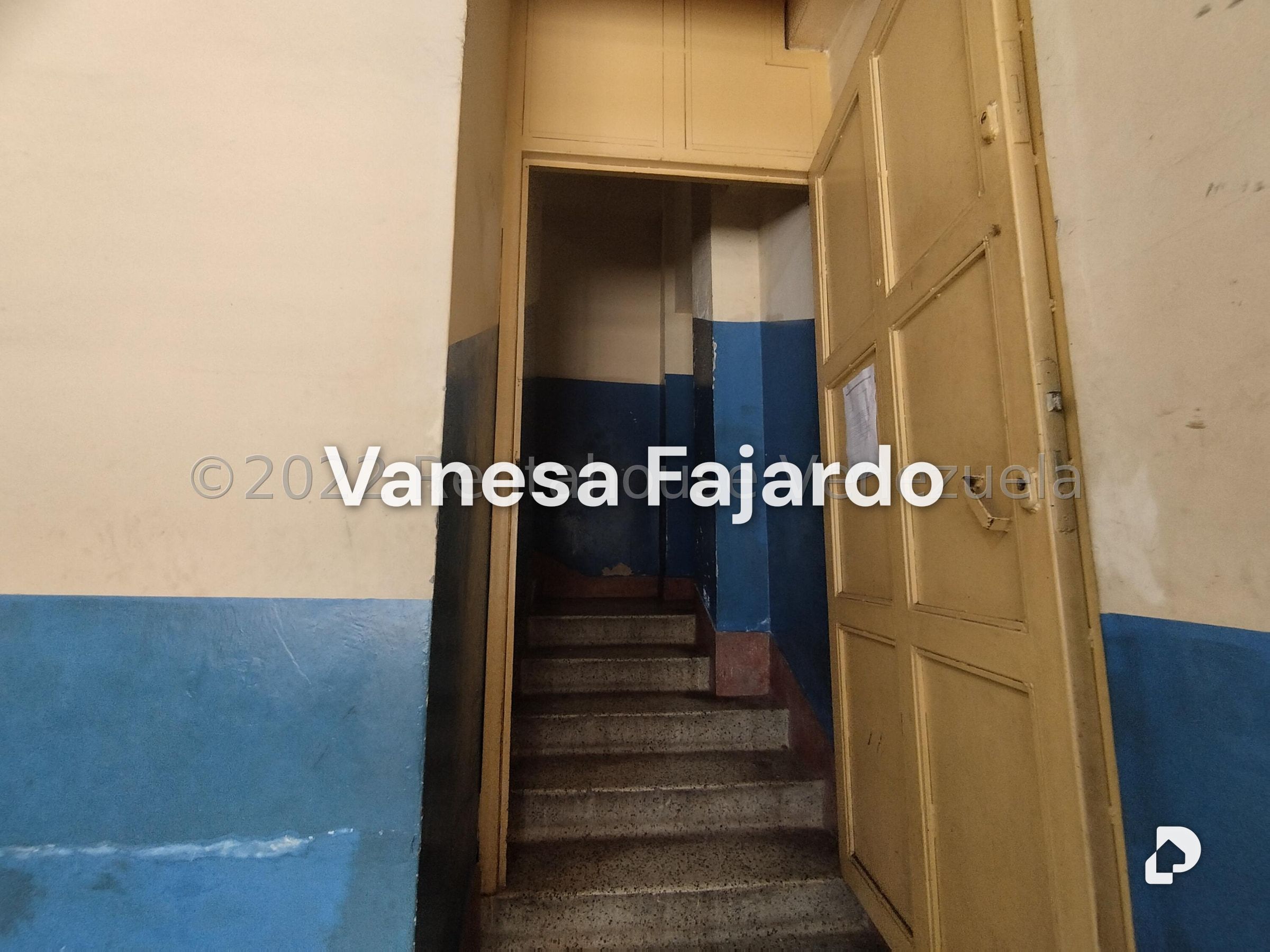 Edificio en Parroquia Santa Teresa, Caracas – 9