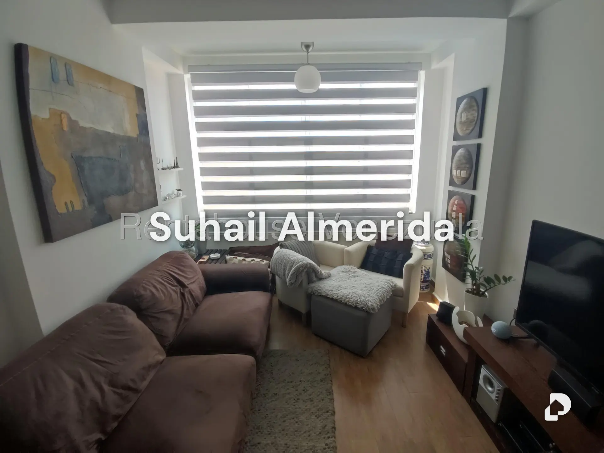Apartamento en El Rincón, Naguanagua