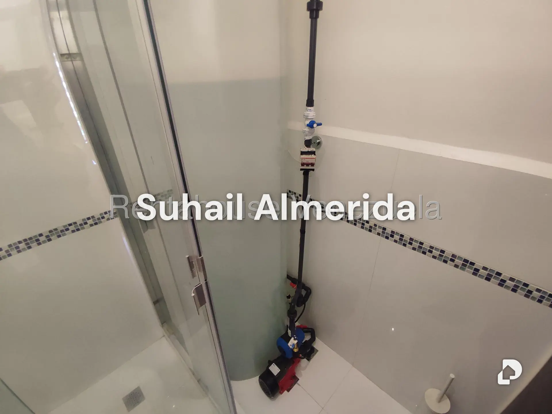 Apartamento en El Rincón, Naguanagua