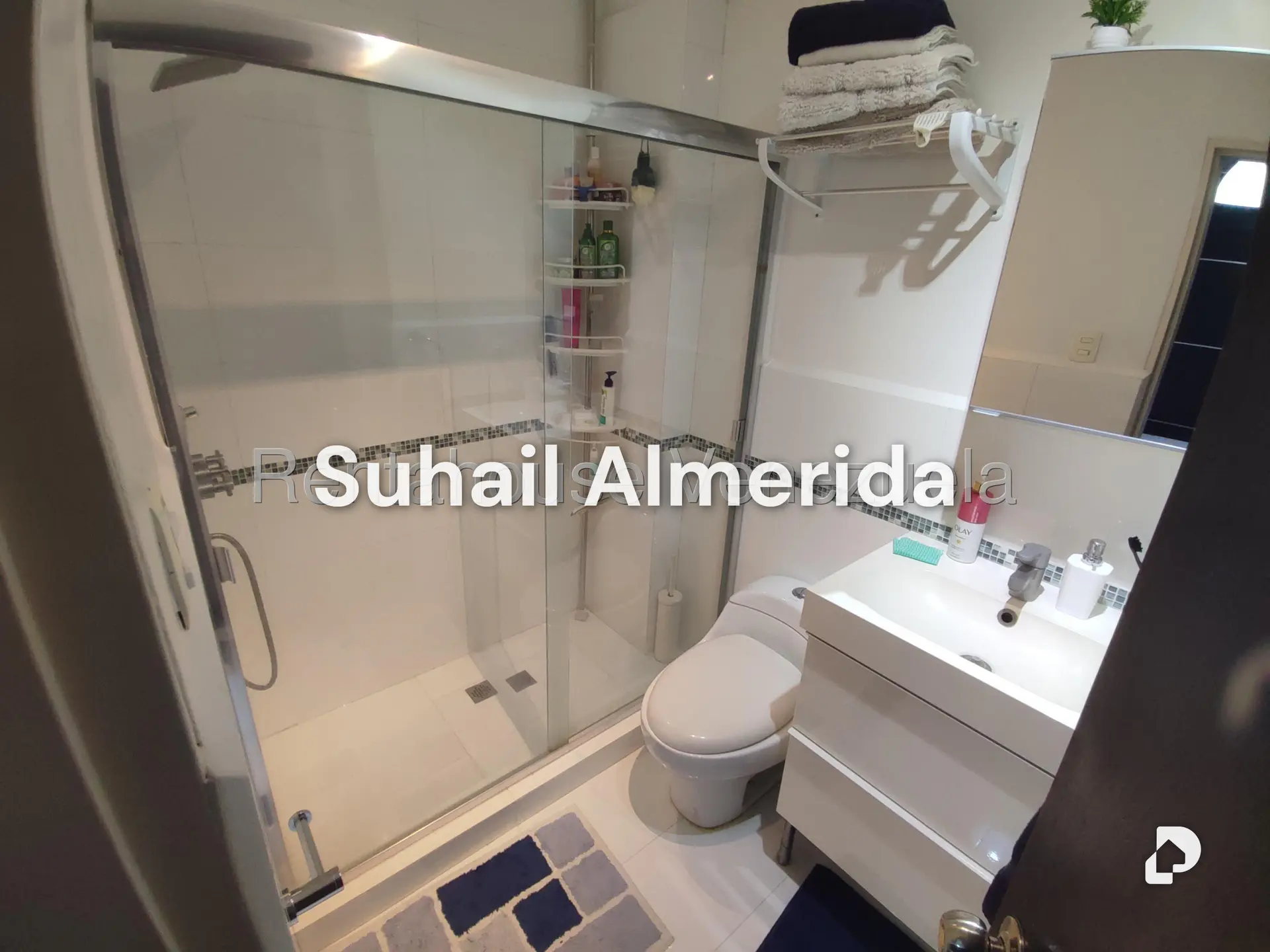 Apartamento en El Rincón, Naguanagua
