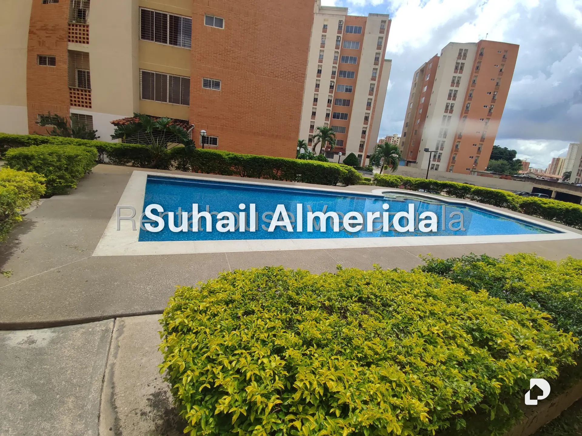 Apartamento en El Rincón, Naguanagua