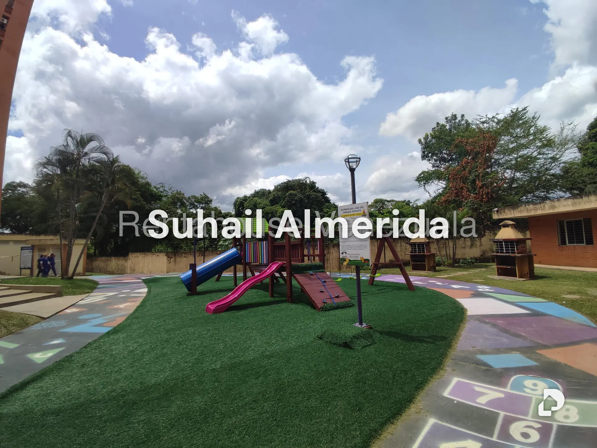 Apartamento en El Rincón, Naguanagua