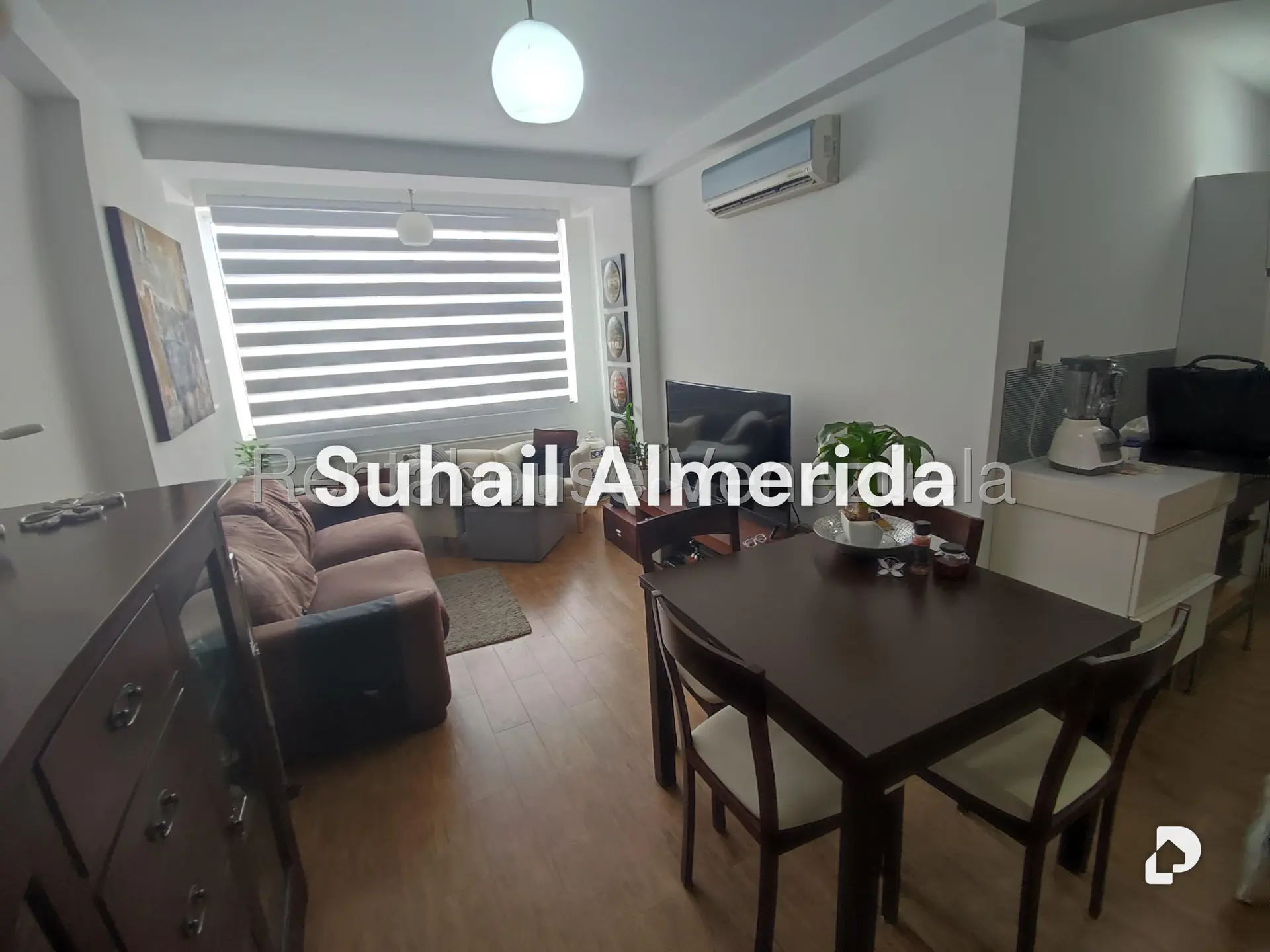 Apartamento en El Rincón, Naguanagua