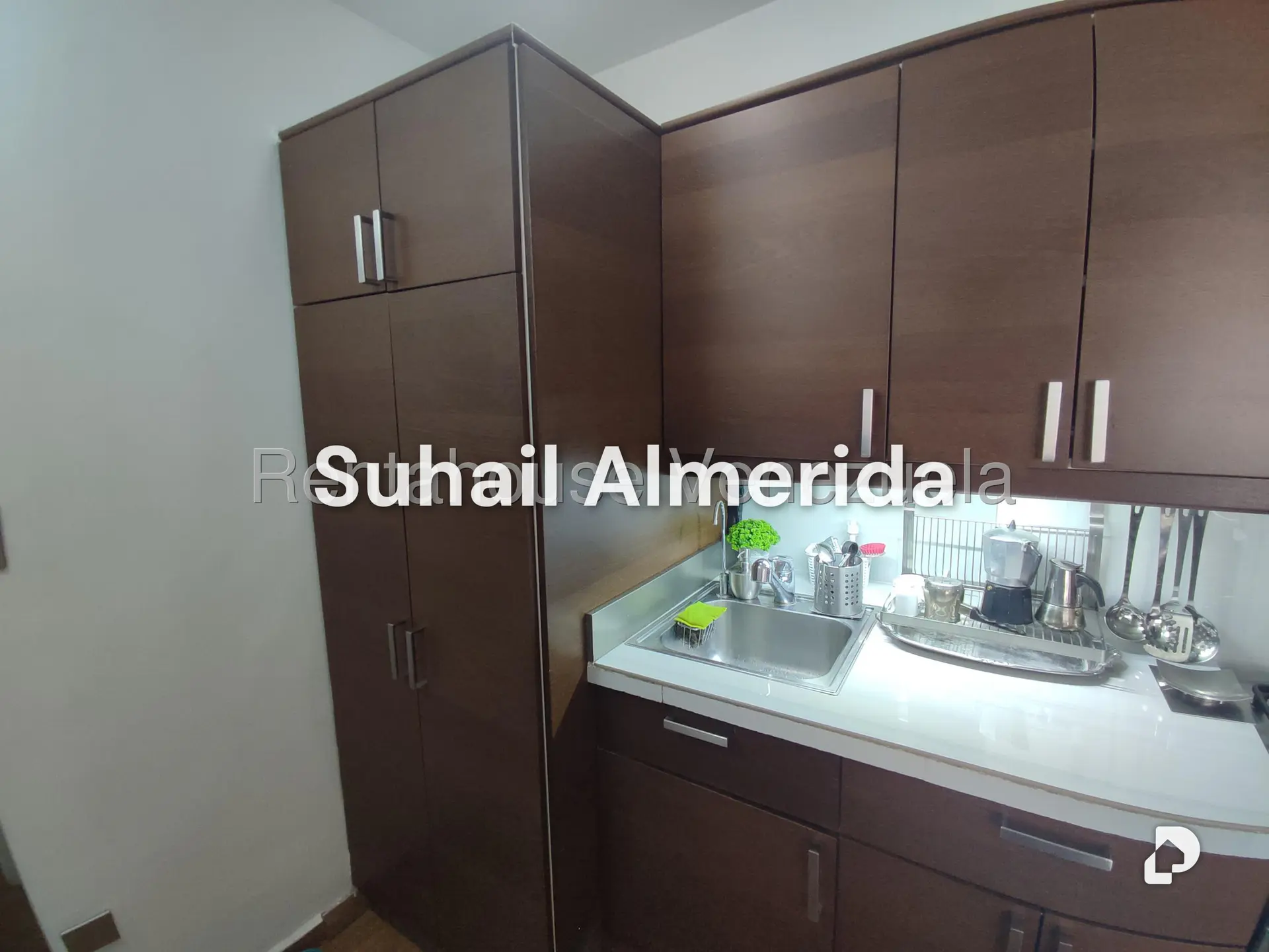 Apartamento en El Rincón, Naguanagua