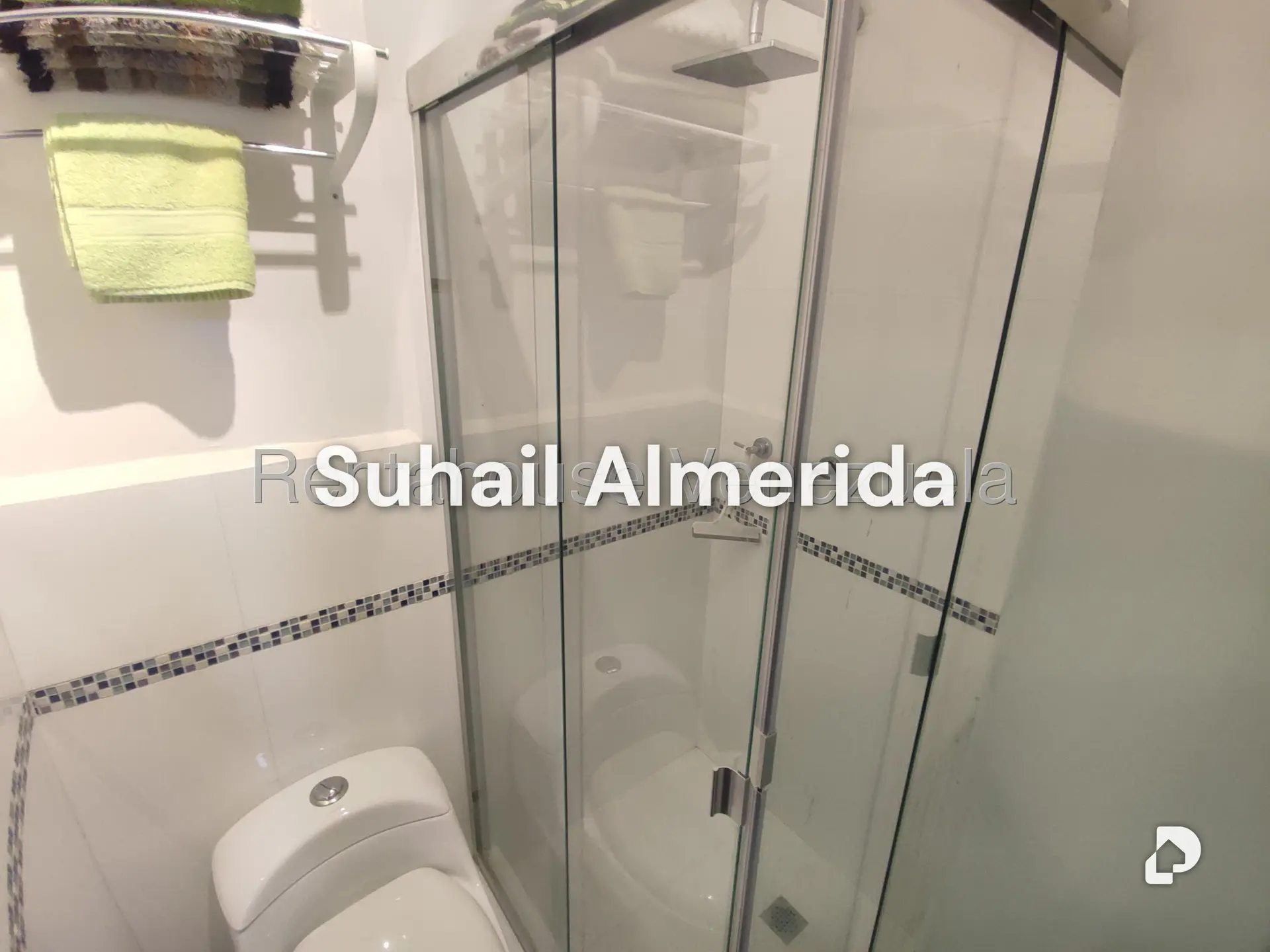 Apartamento en El Rincón, Naguanagua
