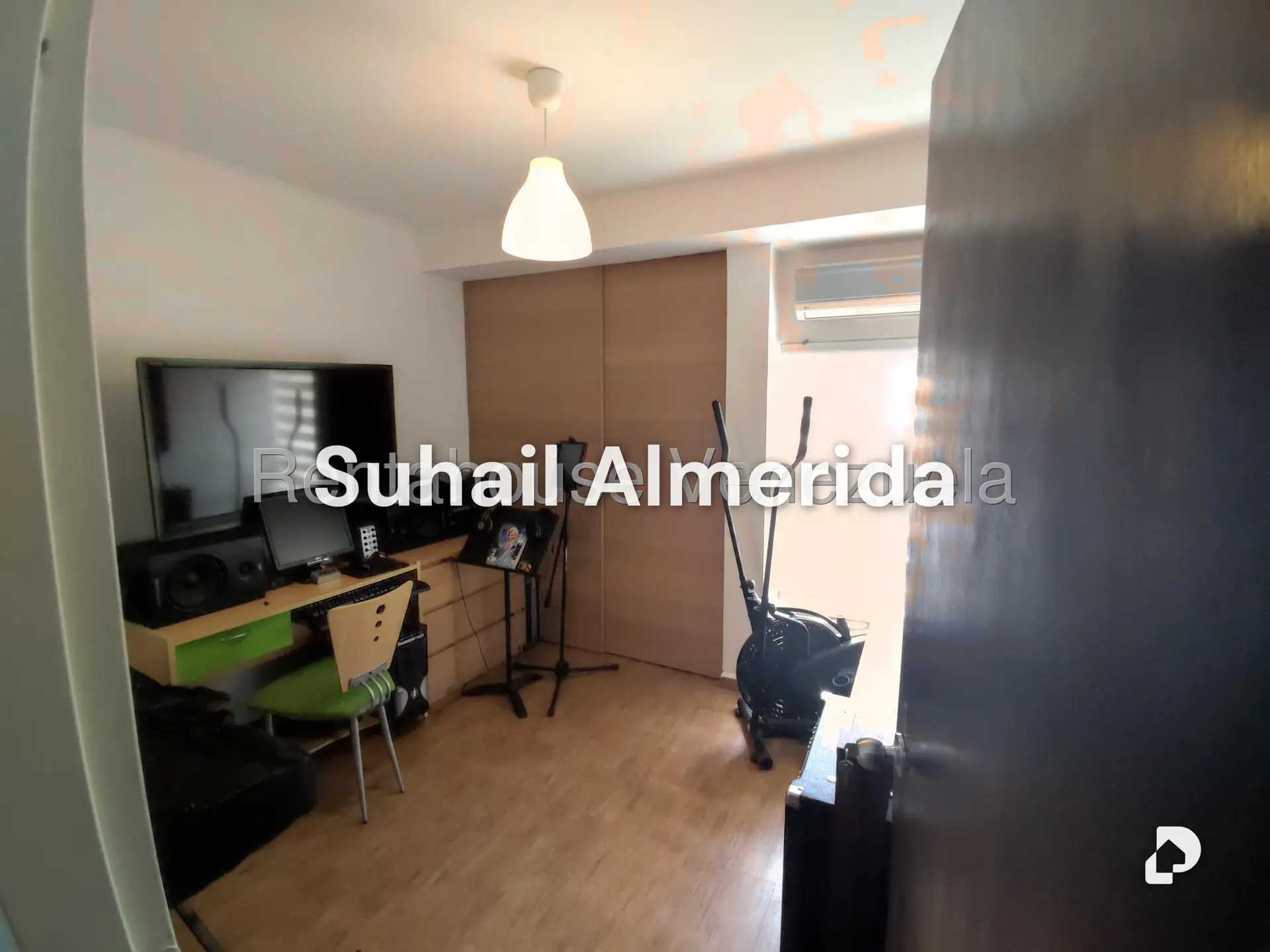 Apartamento en El Rincón, Naguanagua