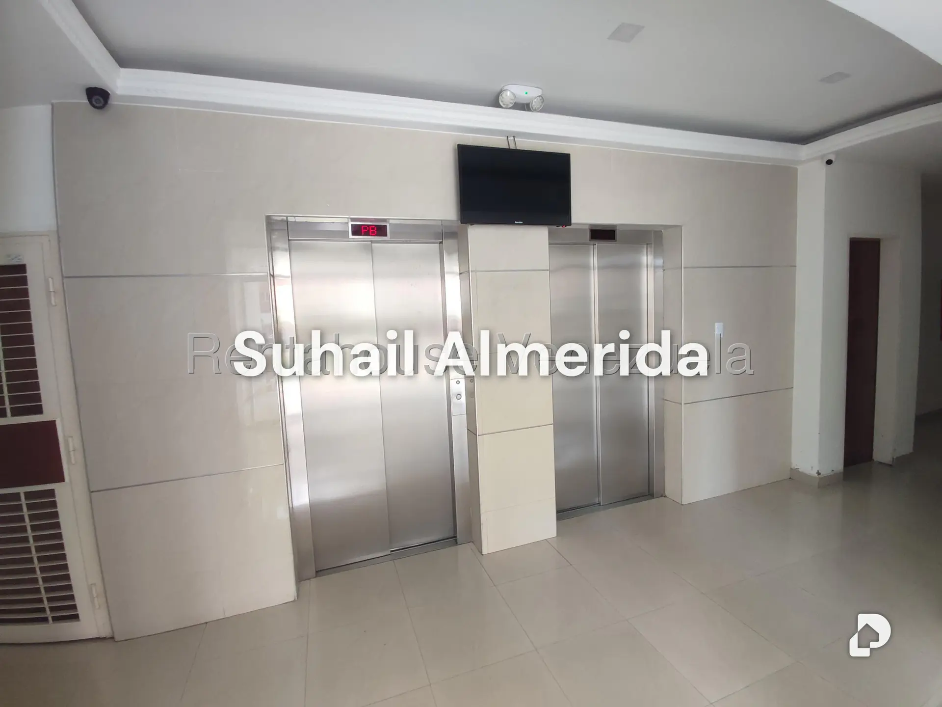 Apartamento en El Rincón, Naguanagua