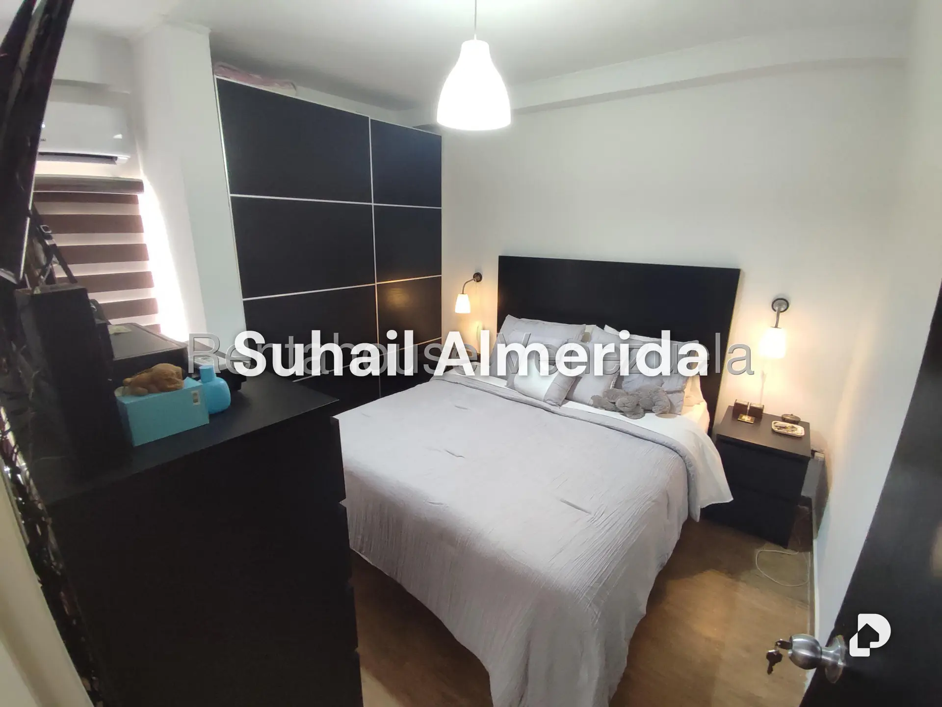 Apartamento en El Rincón, Naguanagua