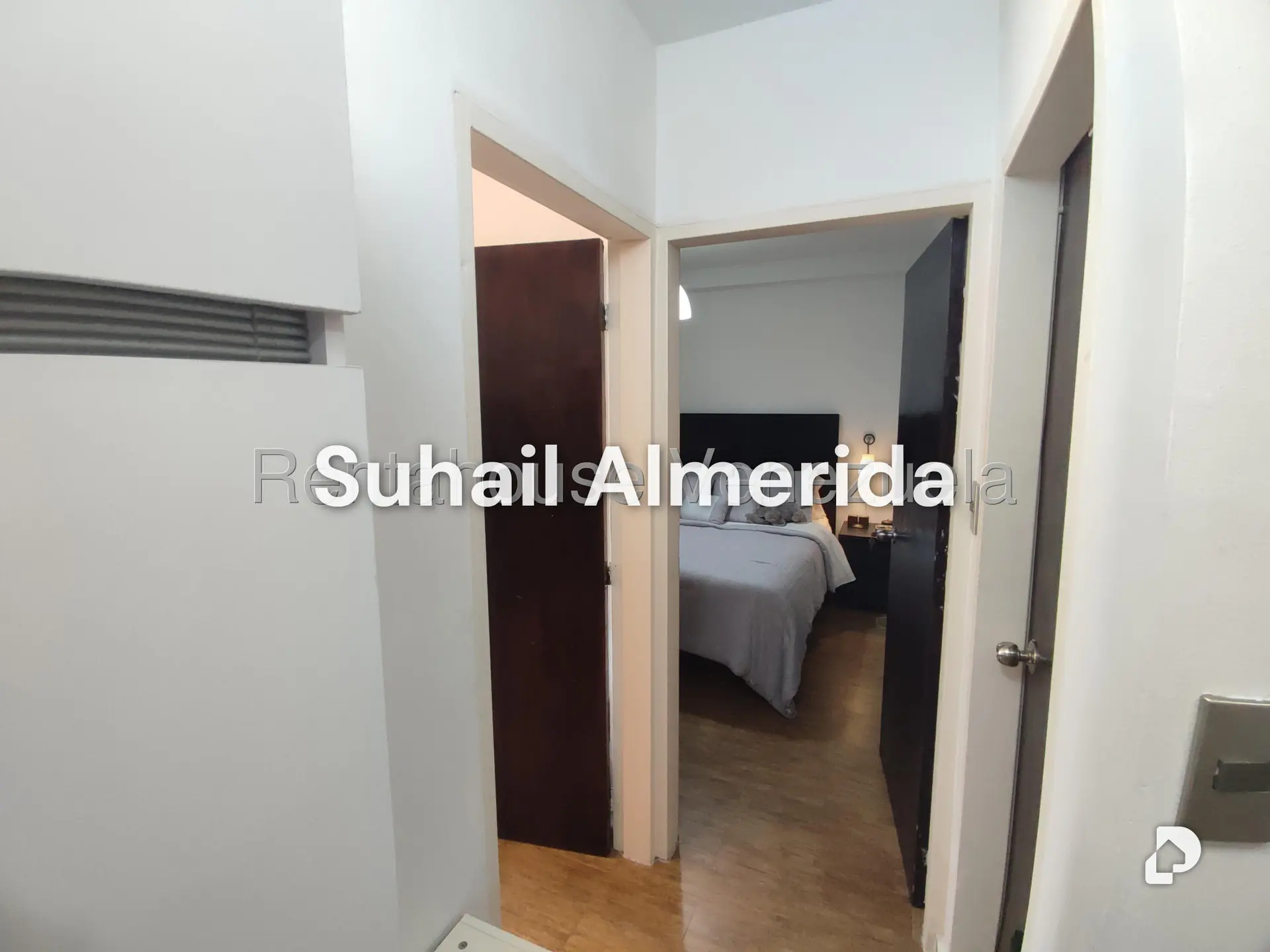Apartamento en El Rincón, Naguanagua