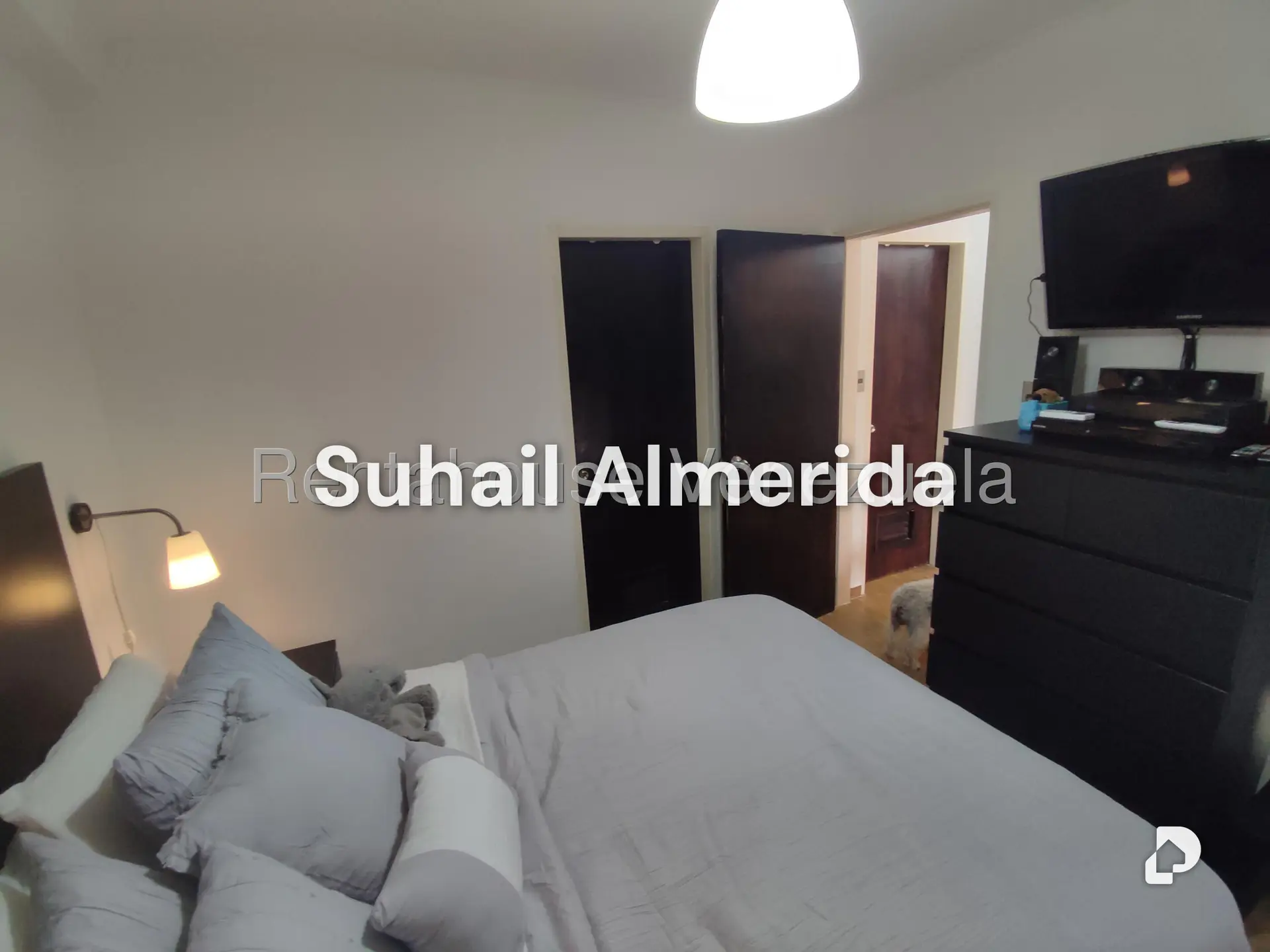 Apartamento en El Rincón, Naguanagua