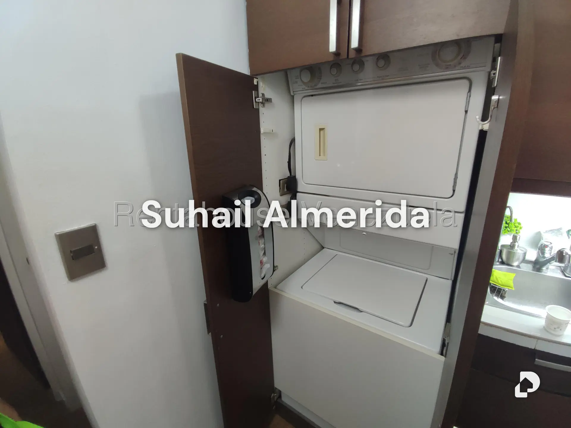 Apartamento en El Rincón, Naguanagua
