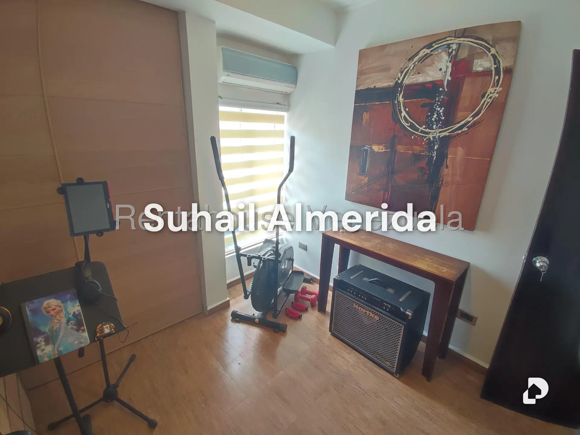 Apartamento en El Rincón, Naguanagua