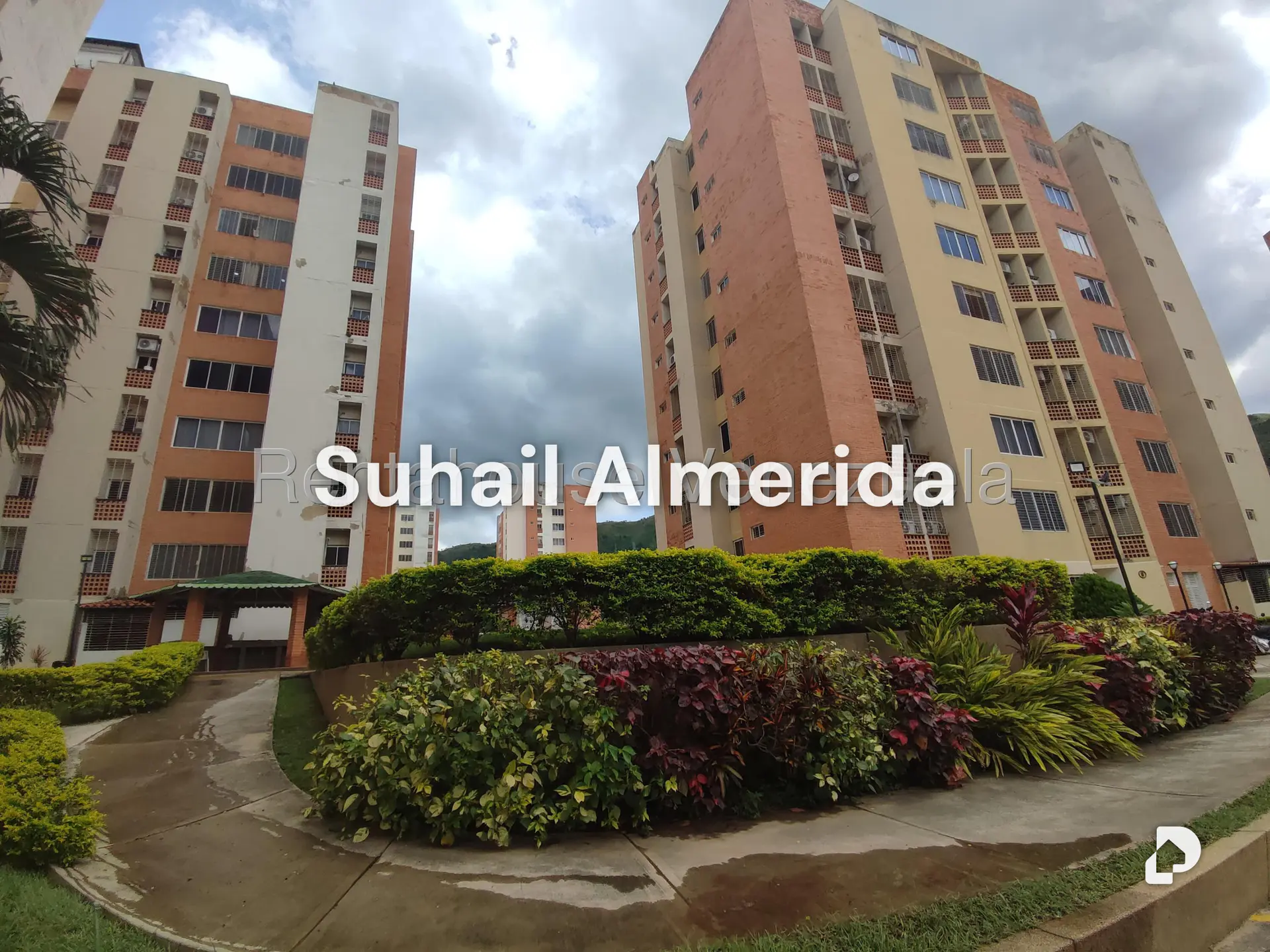 Apartamento en El Rincón, Naguanagua