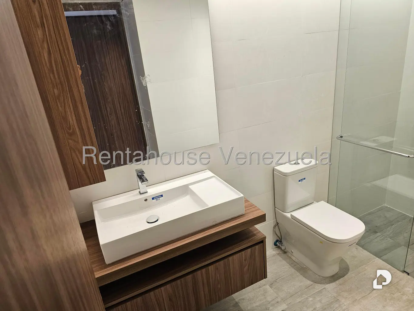 Apartamento en Las Mercedes, Caracas
