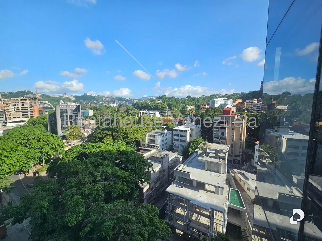 Apartamento en Las Mercedes, Caracas