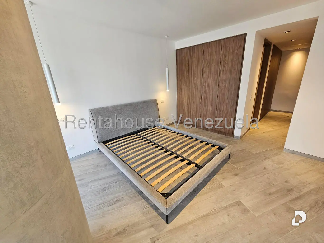 Apartamento en Las Mercedes, Caracas