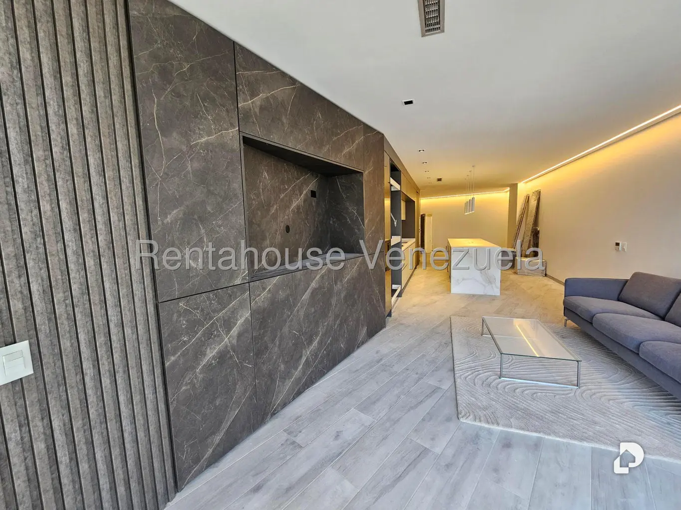 Apartamento en Las Mercedes, Caracas