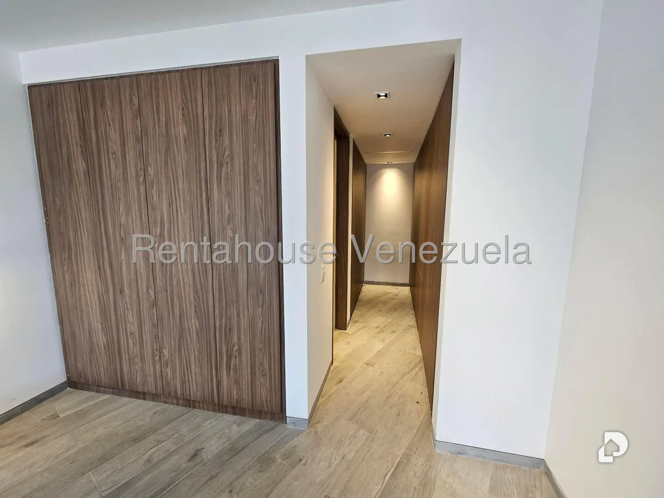 Apartamento en Las Mercedes, Caracas