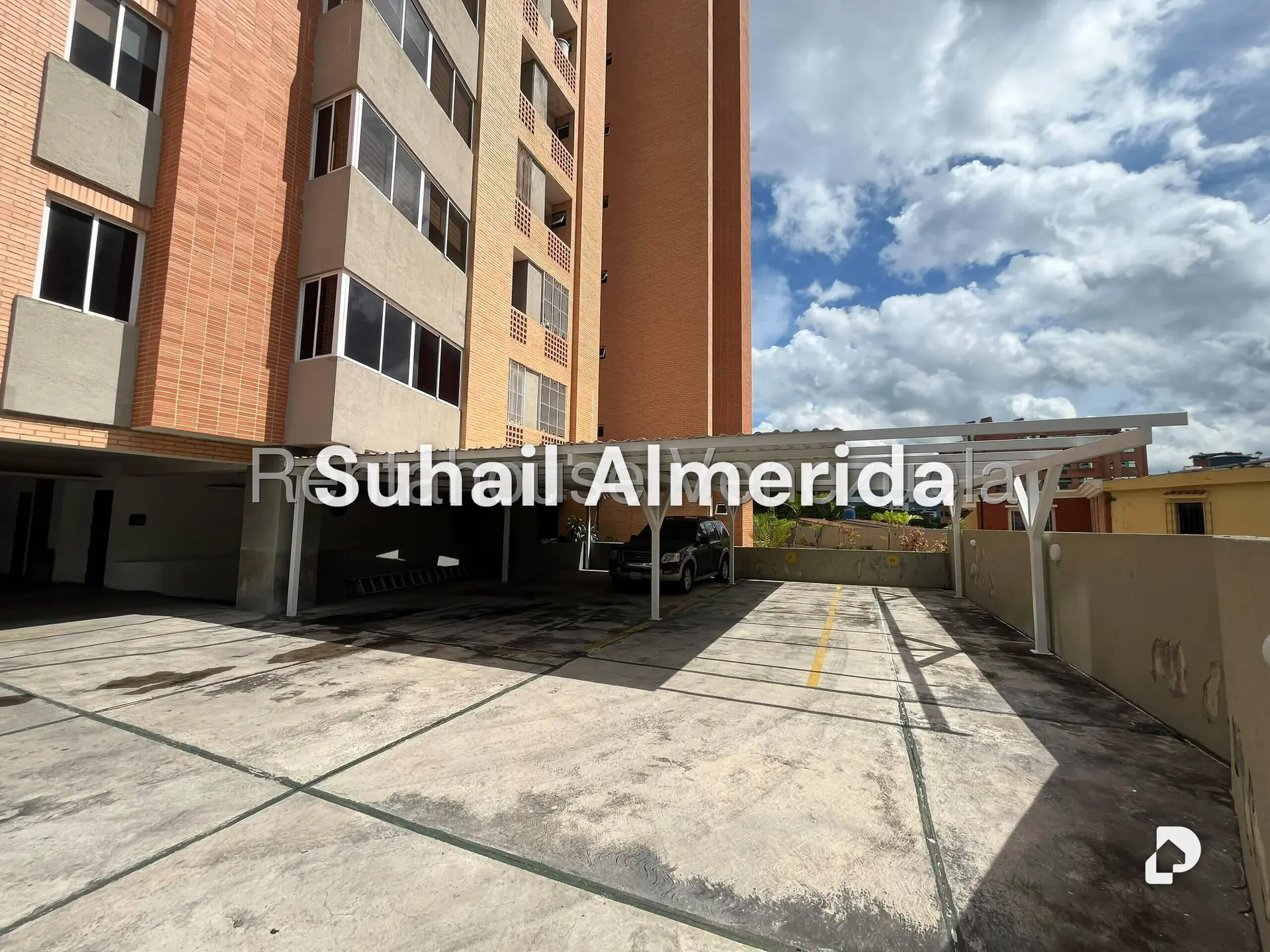 Apartamento en Los Mangos, Valencia