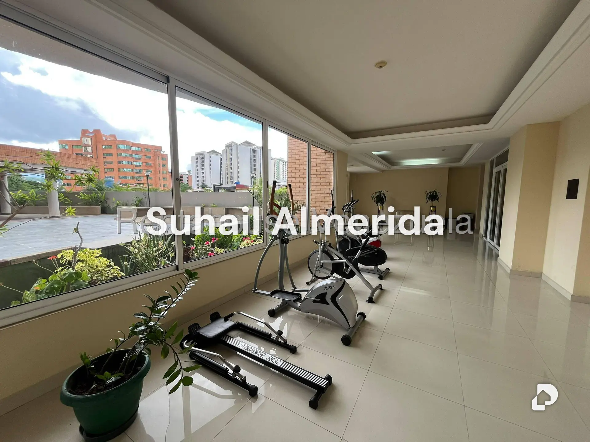 Apartamento en Los Mangos, Valencia