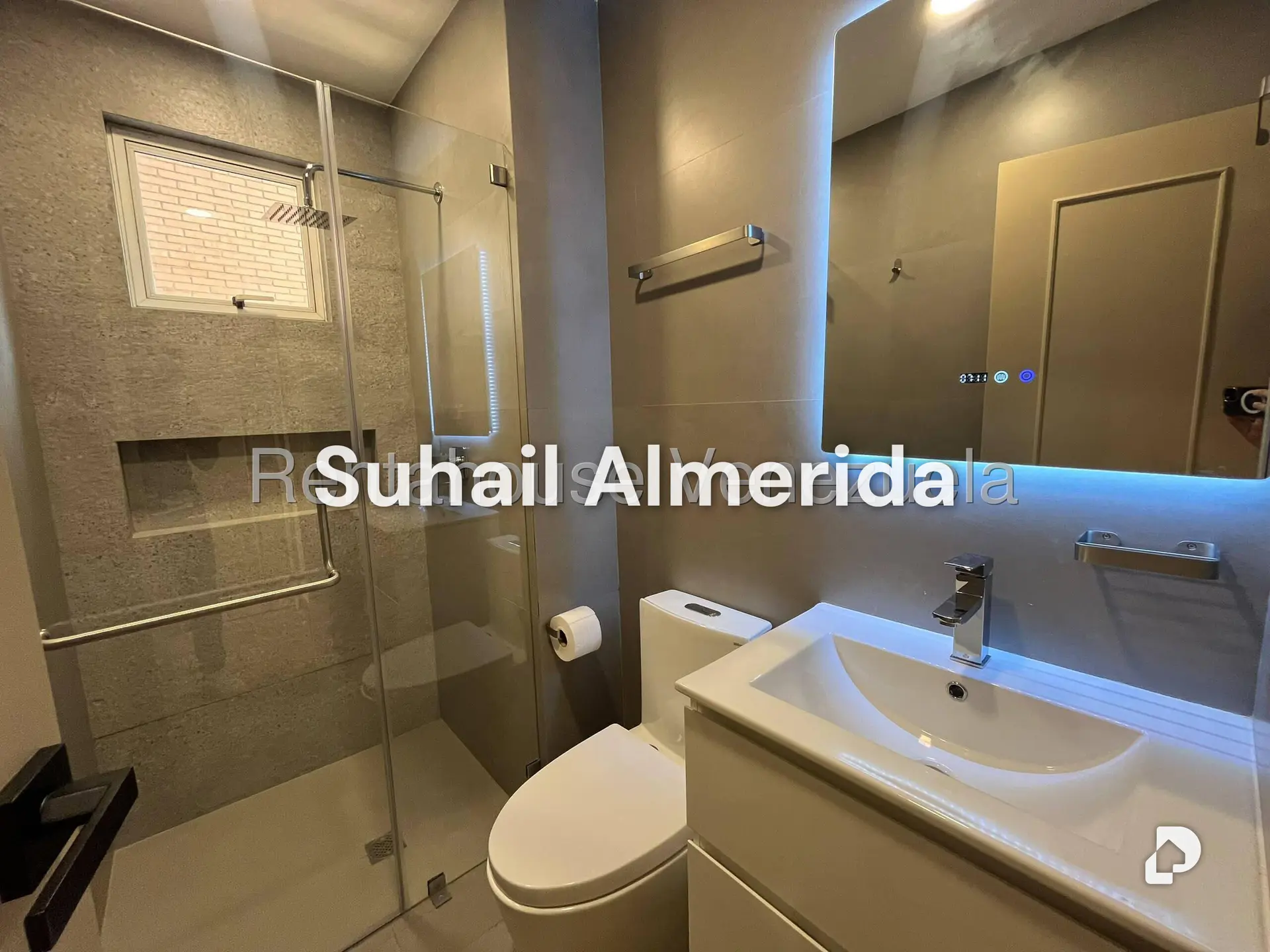 Apartamento en Los Mangos, Valencia