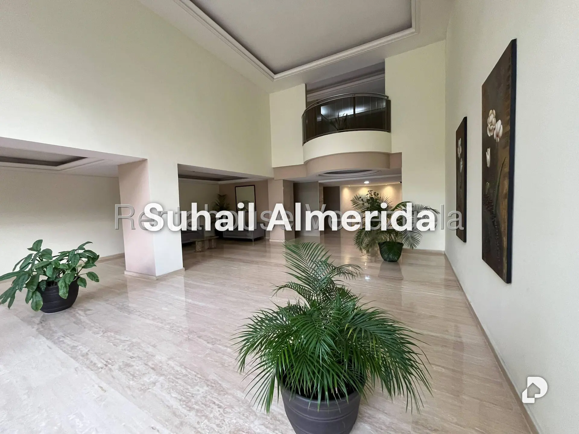 Apartamento en Los Mangos, Valencia