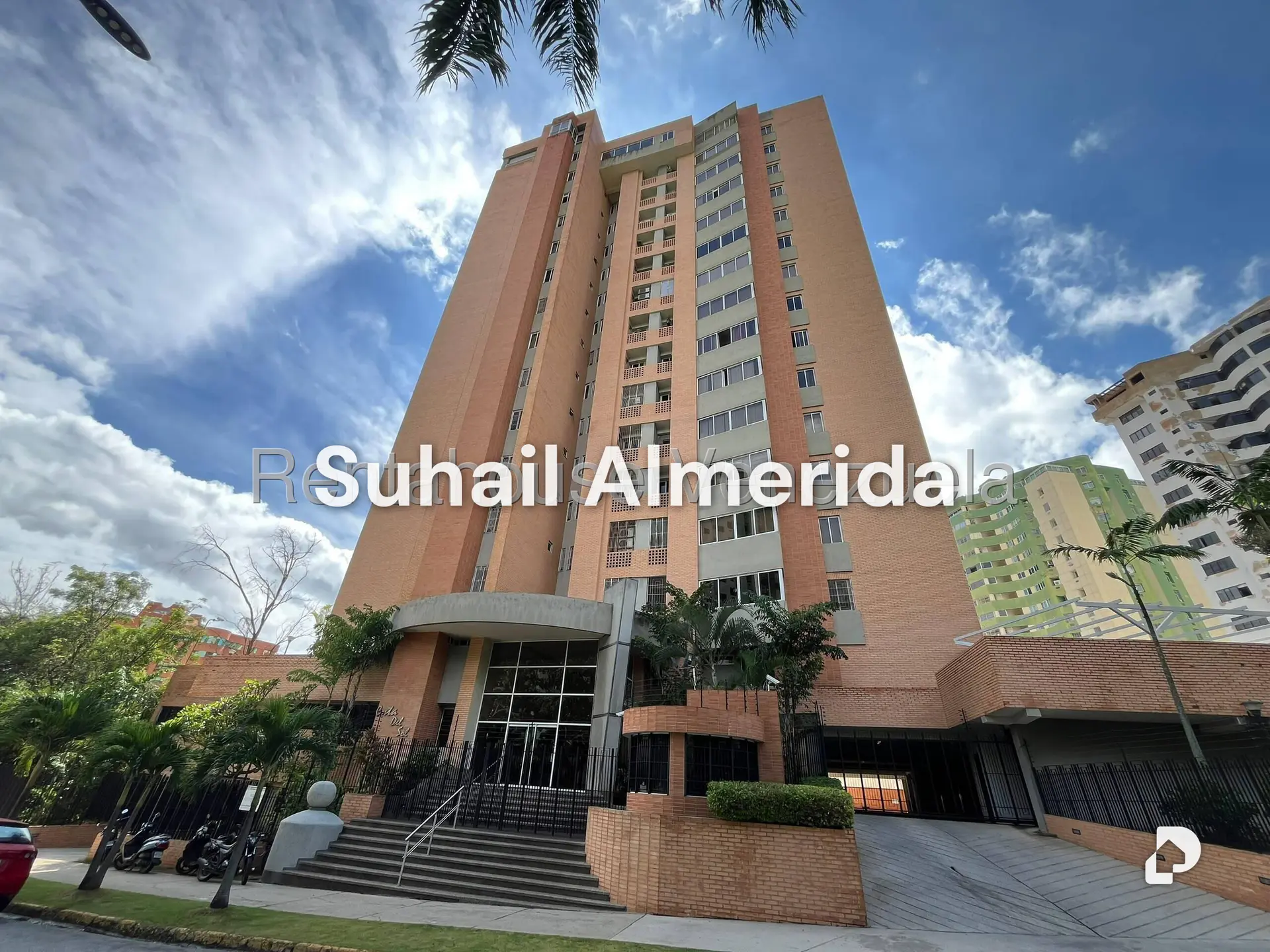 Apartamento en Los Mangos, Valencia