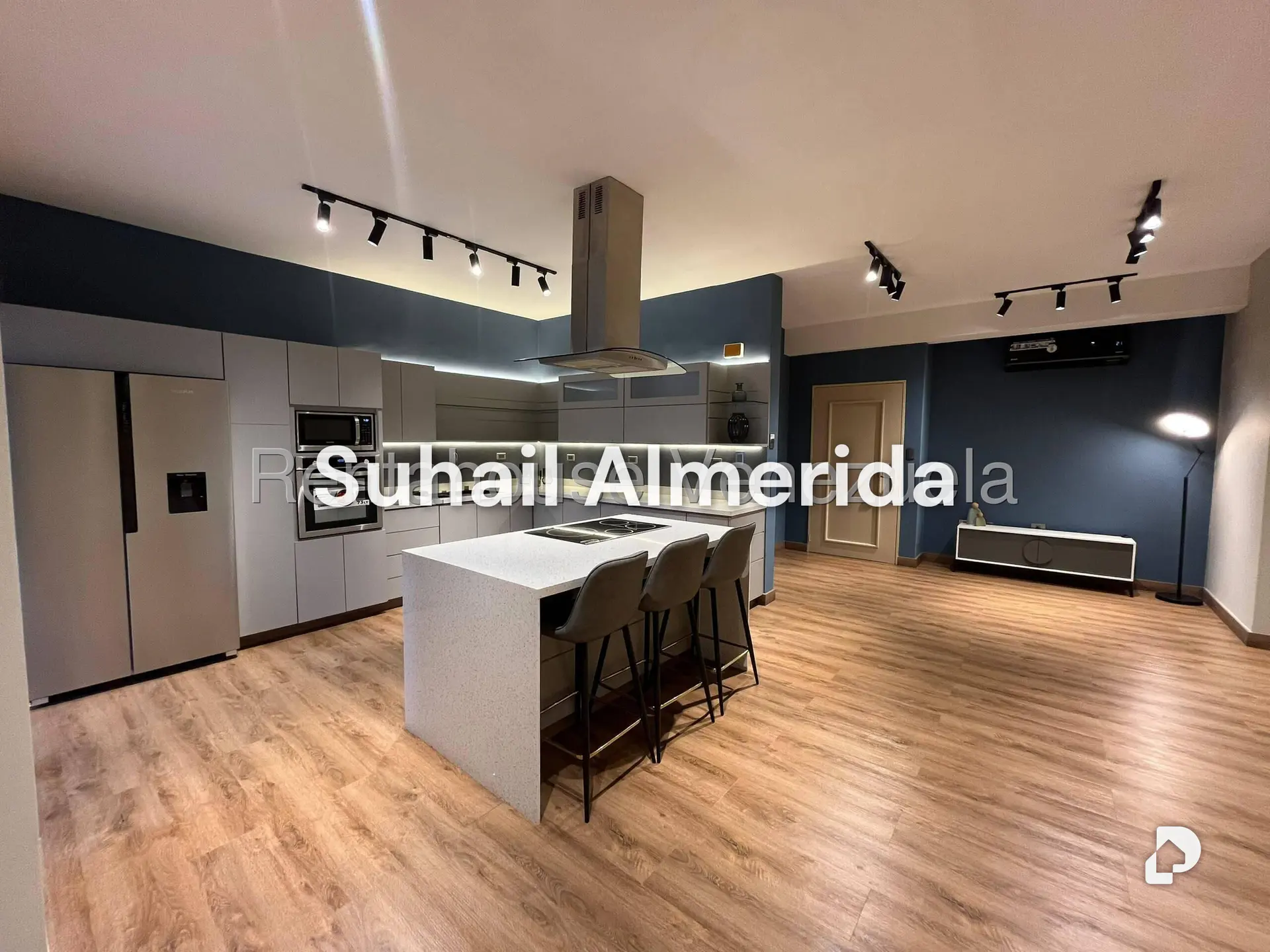 Apartamento en Los Mangos, Valencia