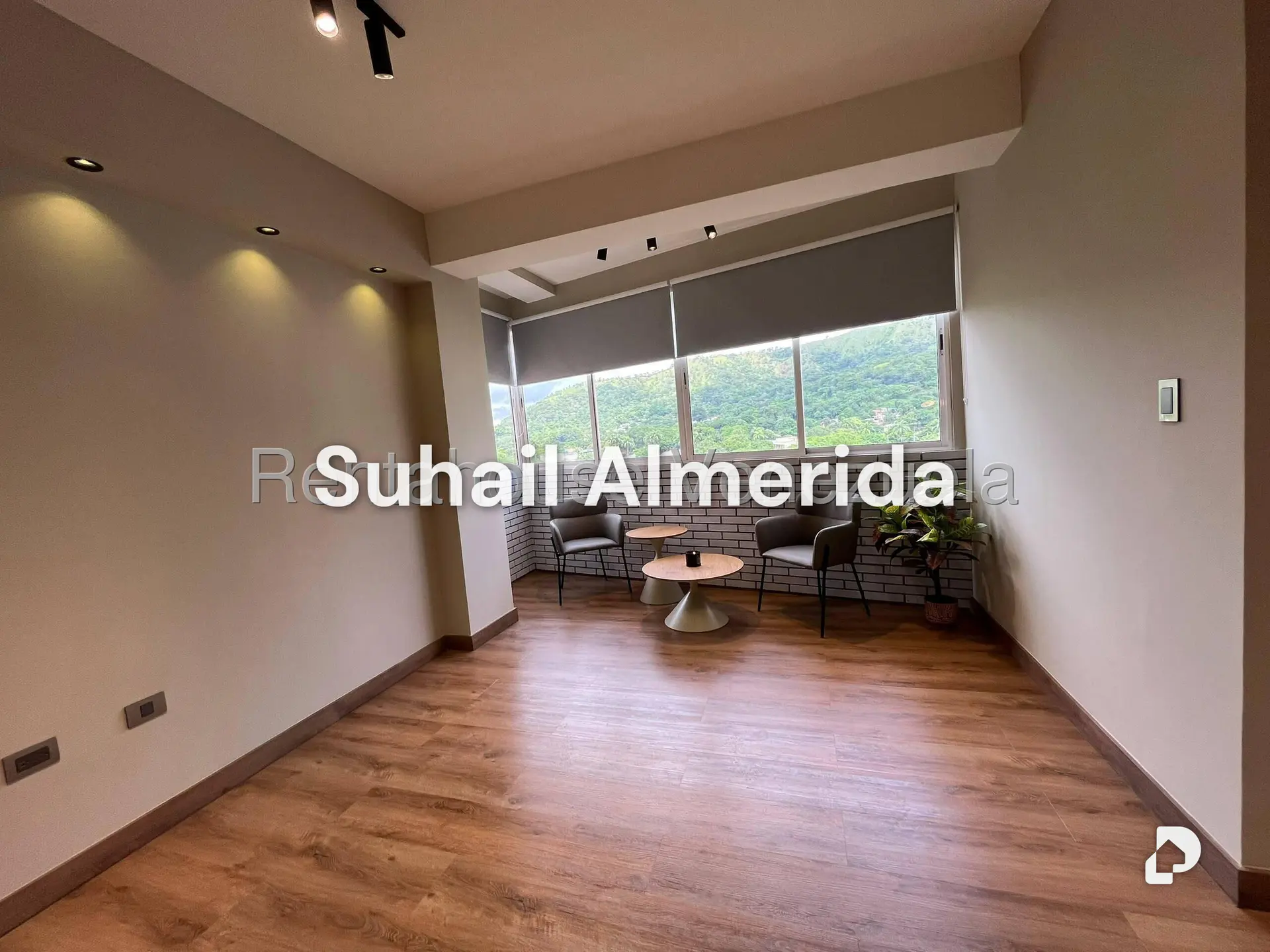 Apartamento en Los Mangos, Valencia