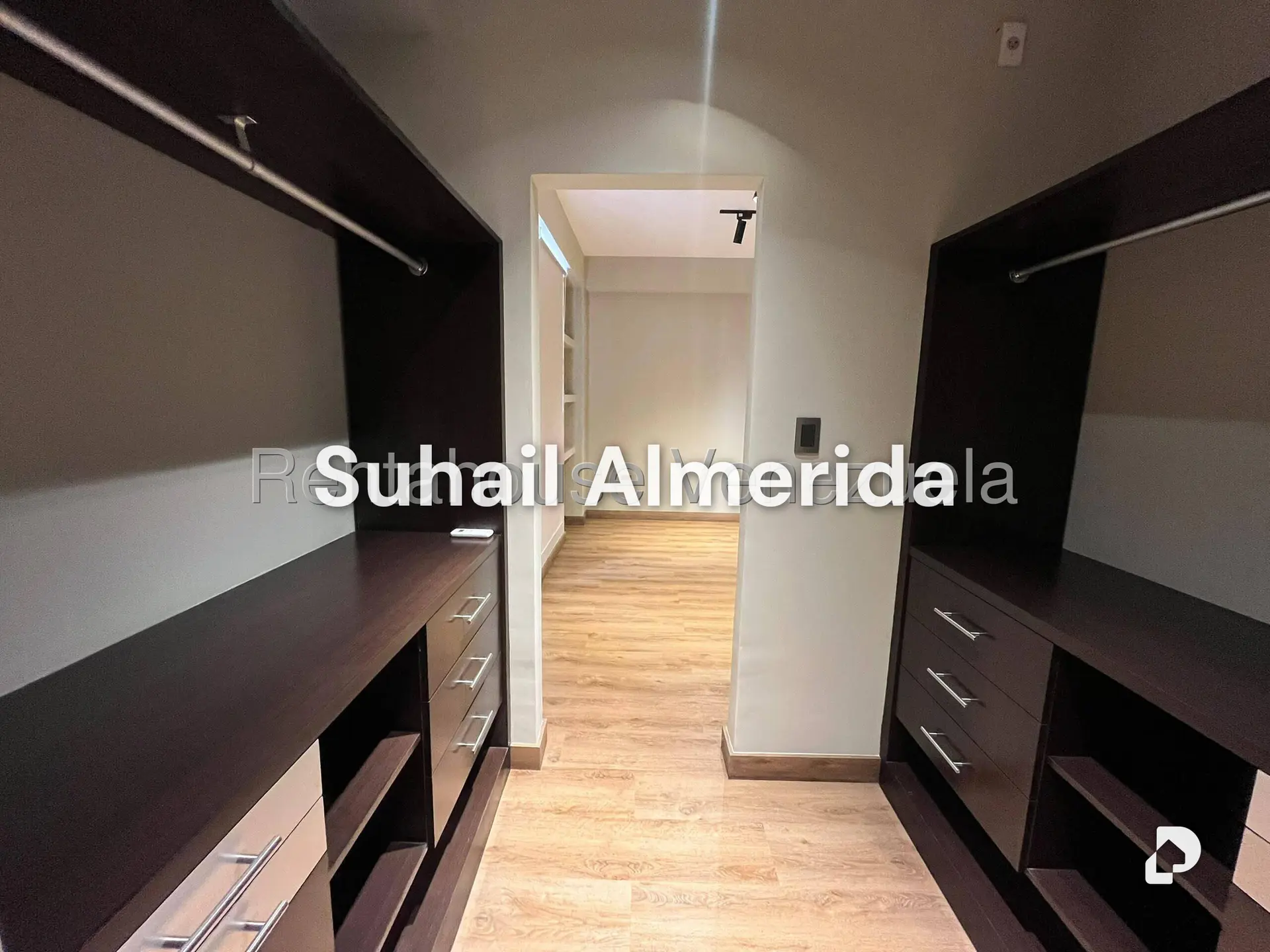 Apartamento en Los Mangos, Valencia