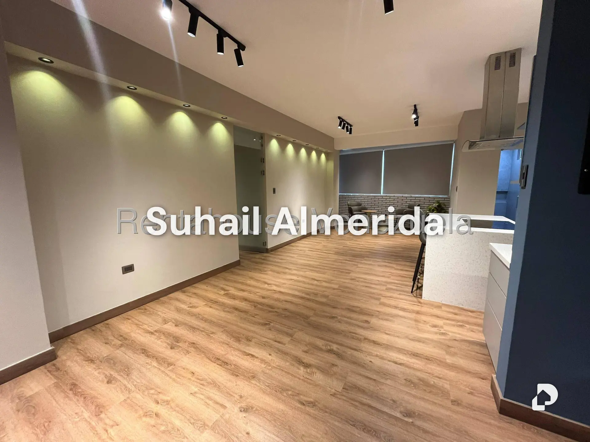 Apartamento en Los Mangos, Valencia