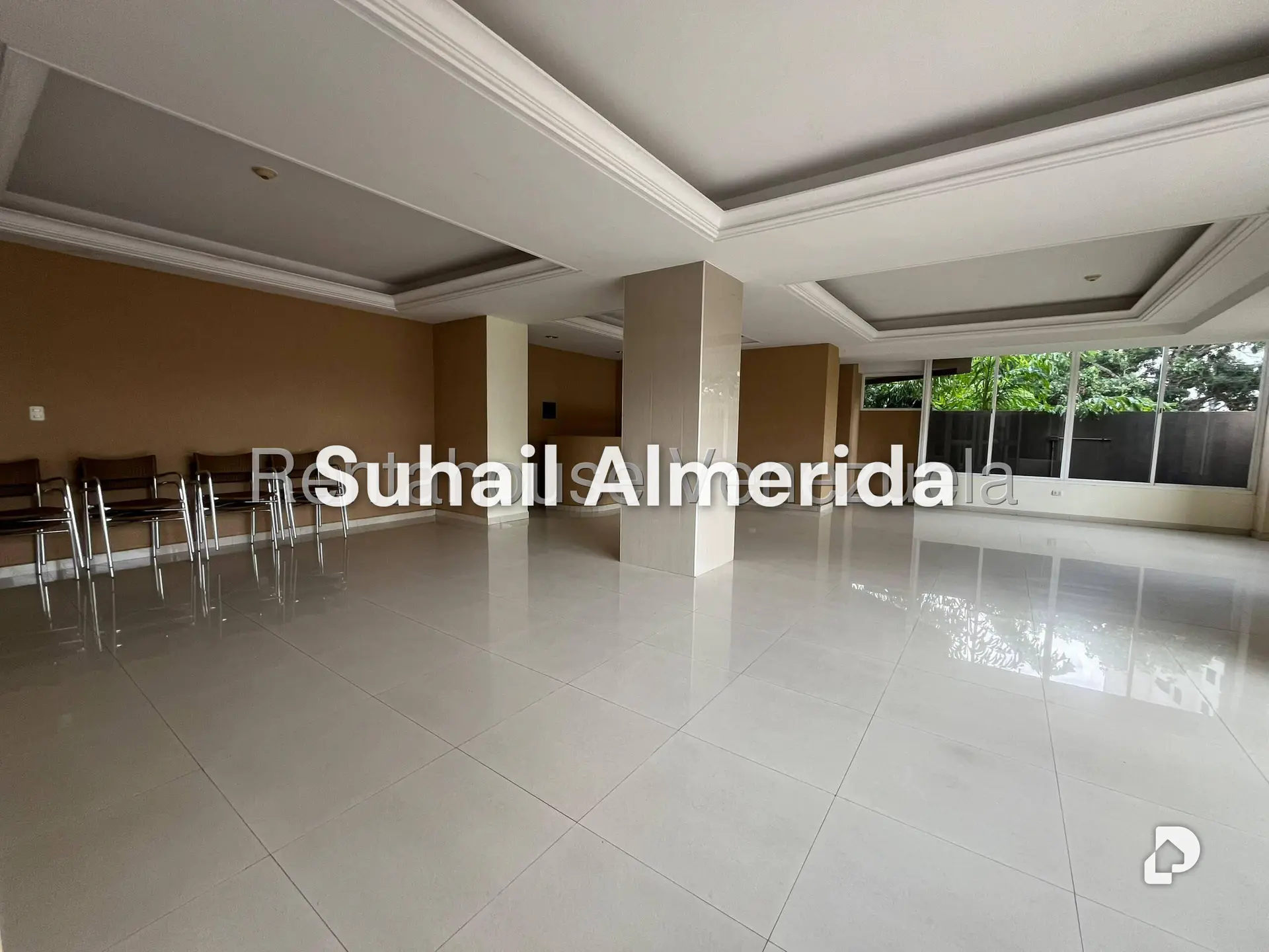 Apartamento en Los Mangos, Valencia