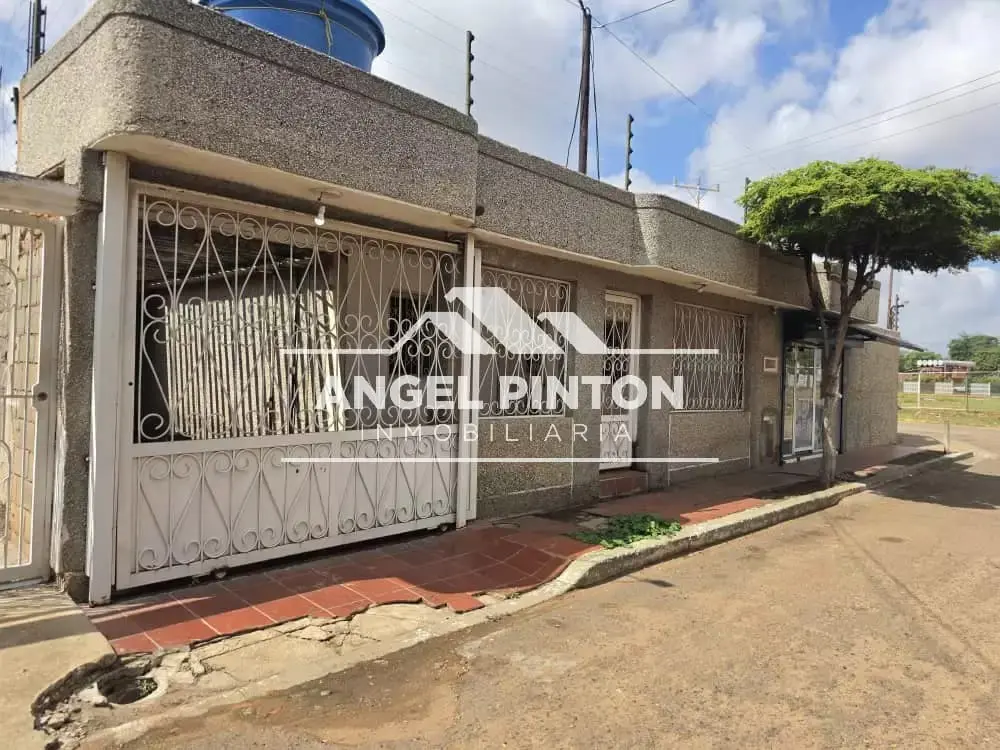 House in Maracaibo - 1