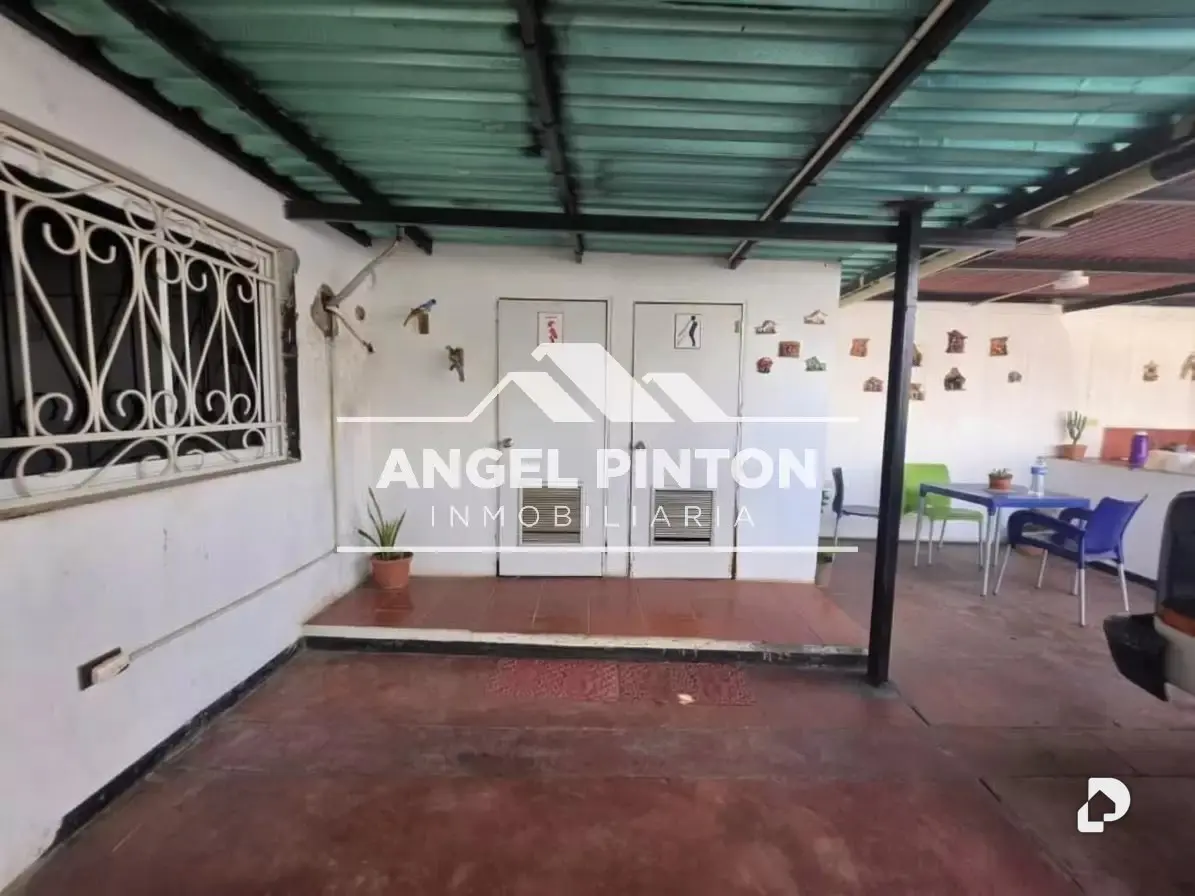 Casa en Maracaibo – 8