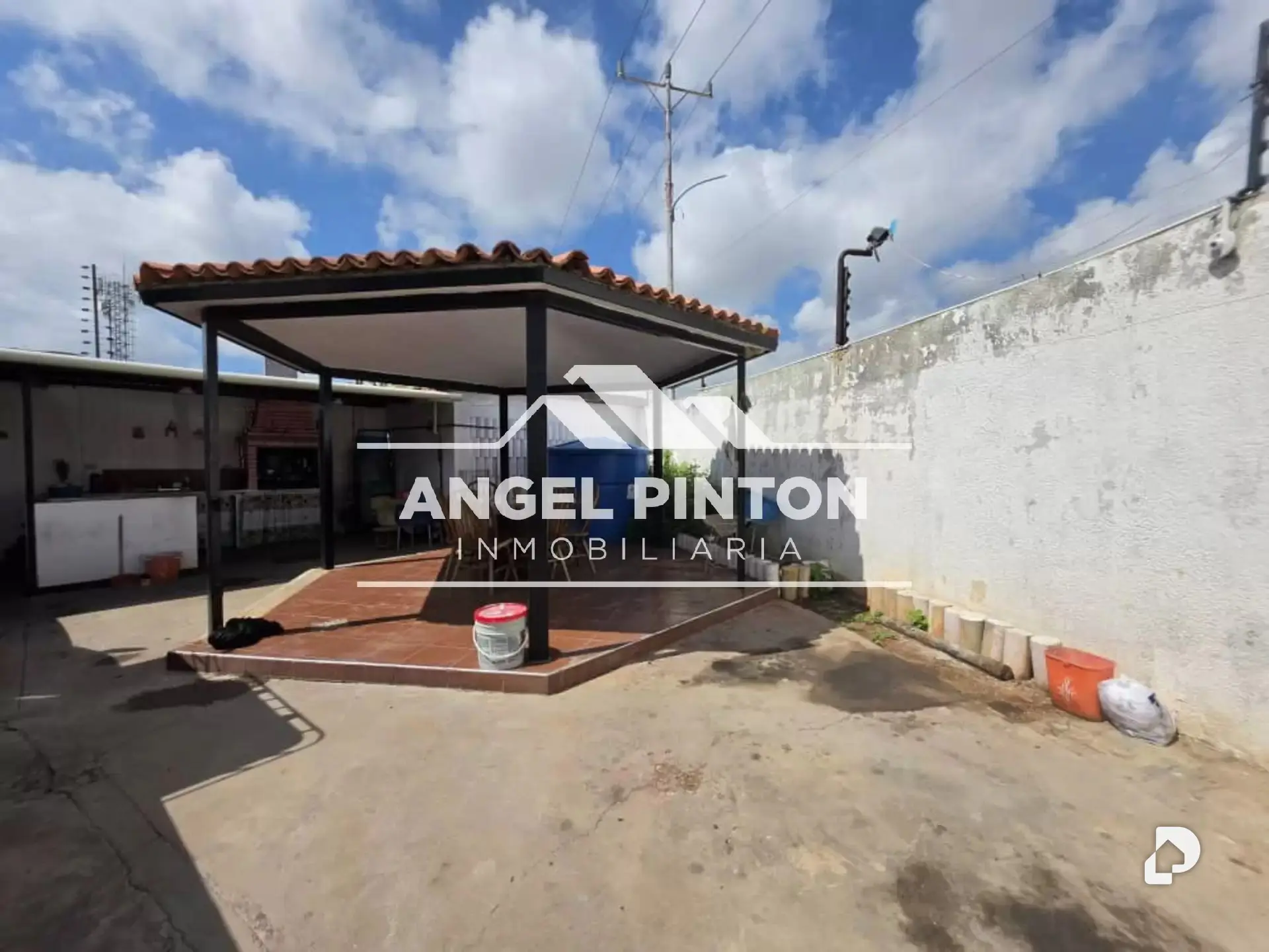 Casa en Maracaibo – 5