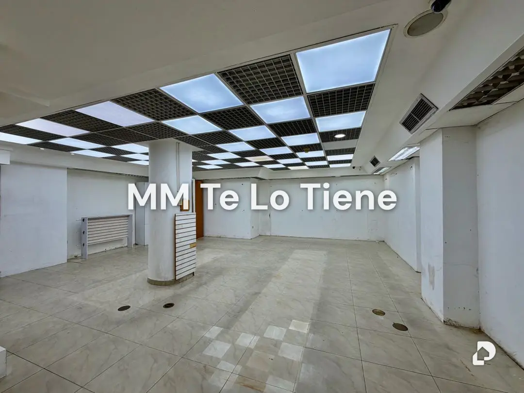 Building in Santa Mónica, Caracas – 4