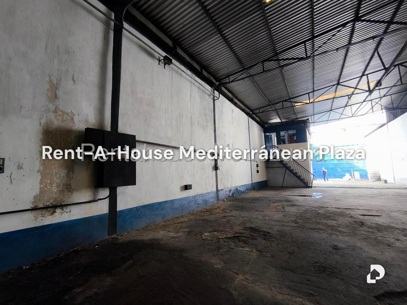 Local comercial en Mariara, Diego Ibarra – 21