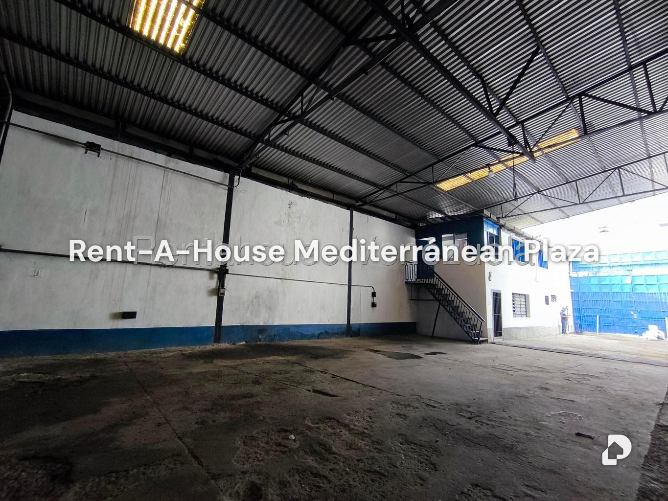 Local comercial en Mariara, Diego Ibarra – 19