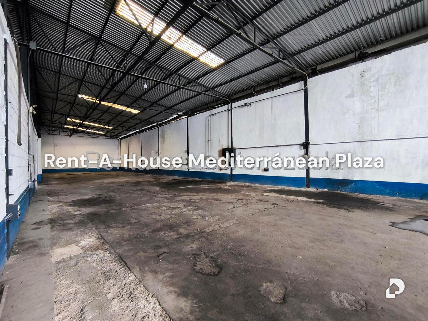 Local comercial en Mariara, Diego Ibarra – 17