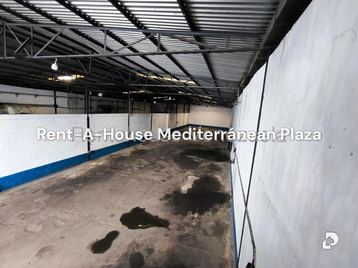 Local comercial en Mariara, Diego Ibarra – 13