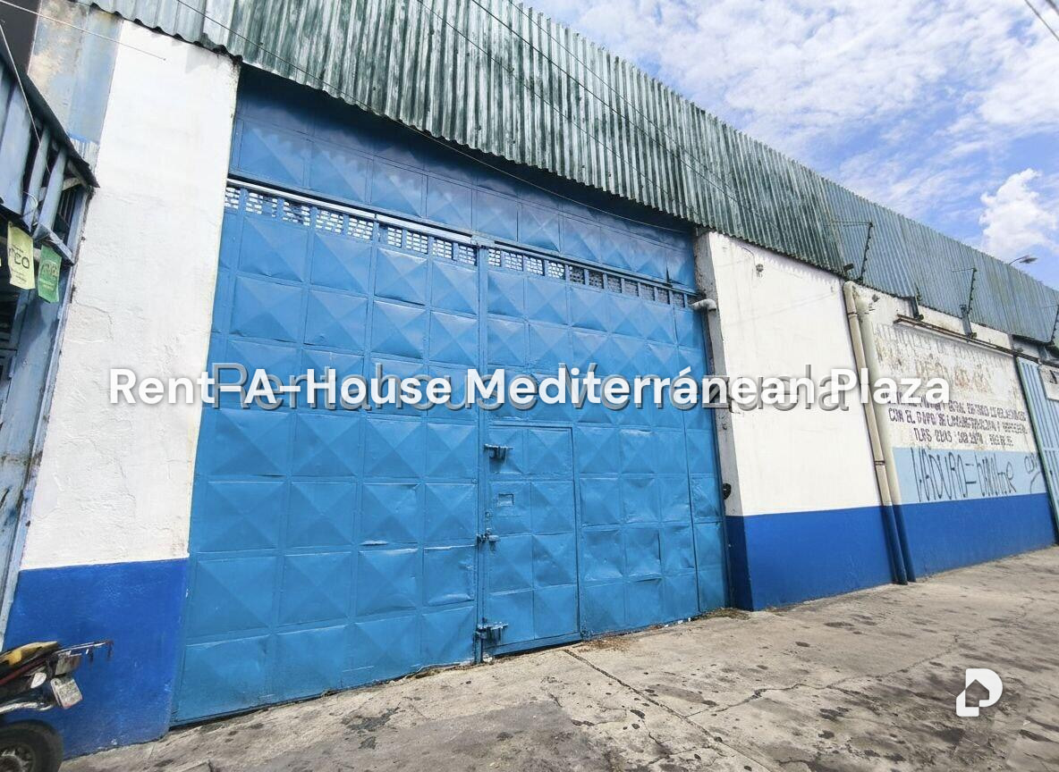 Local comercial en Mariara, Diego Ibarra – 1