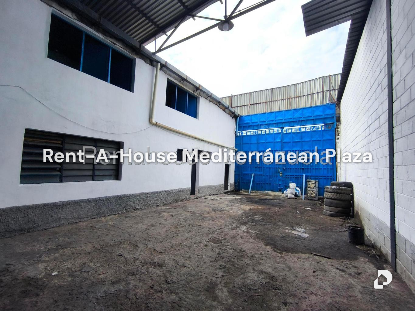 Local comercial en Mariara, Diego Ibarra – 16