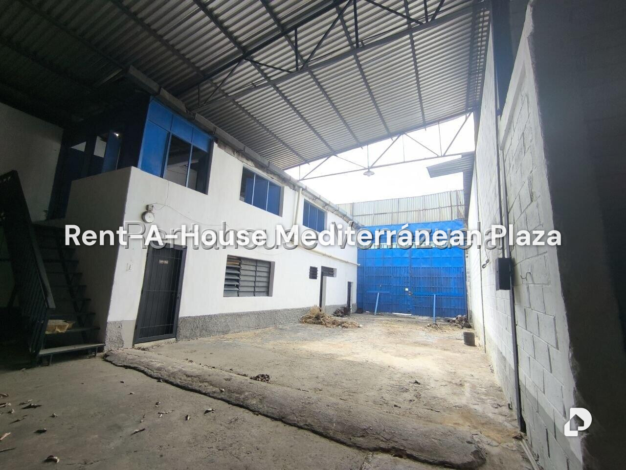Local comercial en Mariara, Diego Ibarra – 5