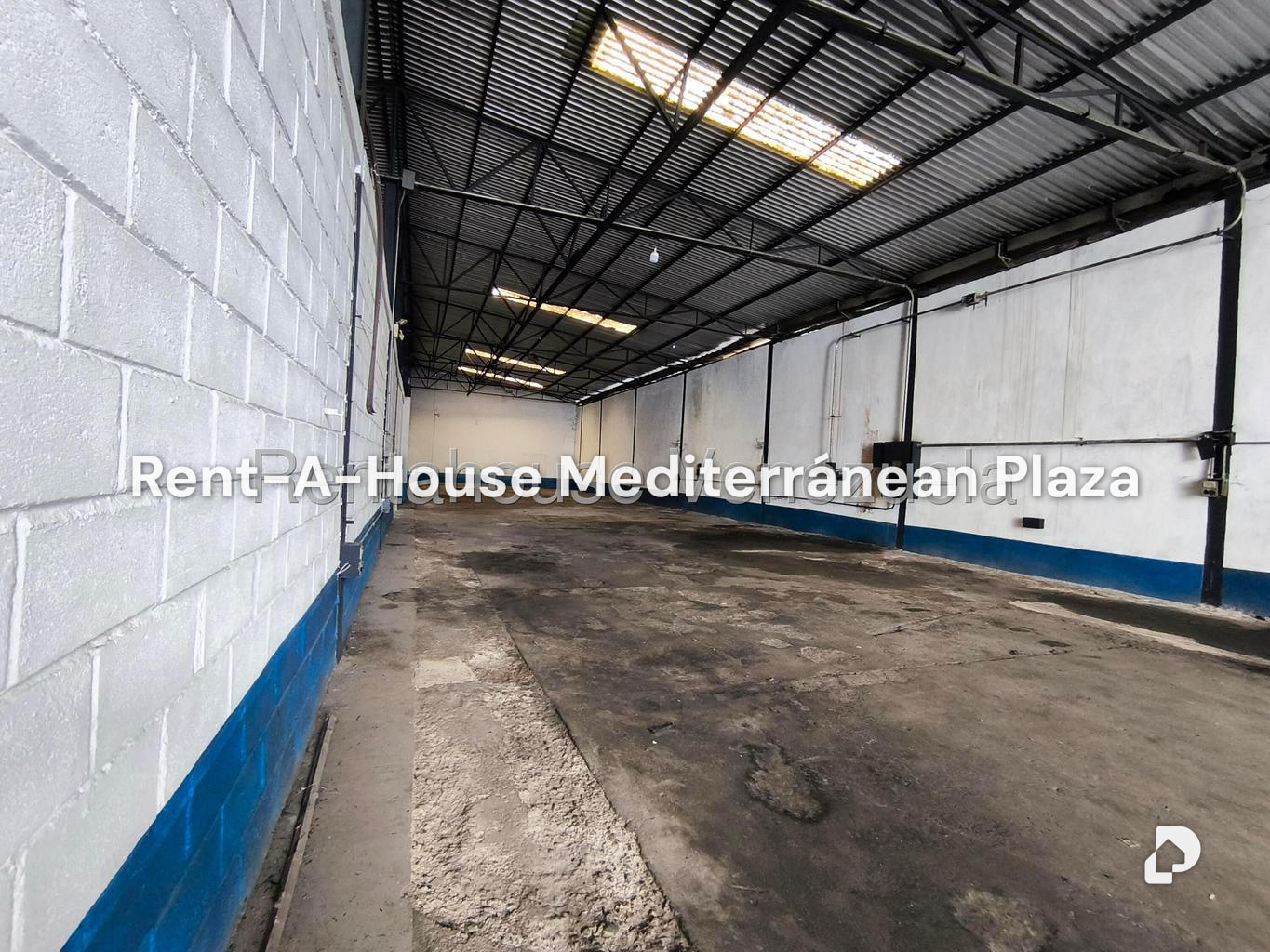 Local comercial en Mariara, Diego Ibarra – 18