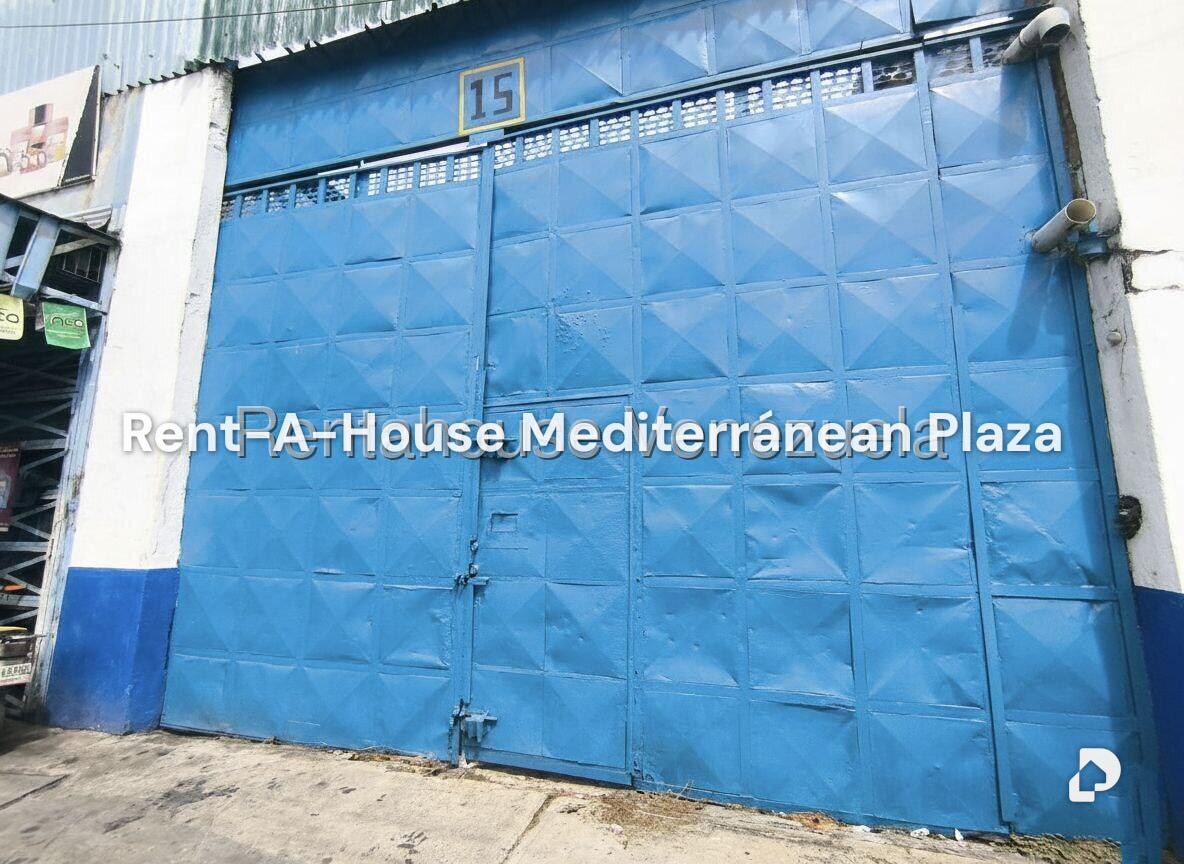 Local comercial en Mariara, Diego Ibarra – 3