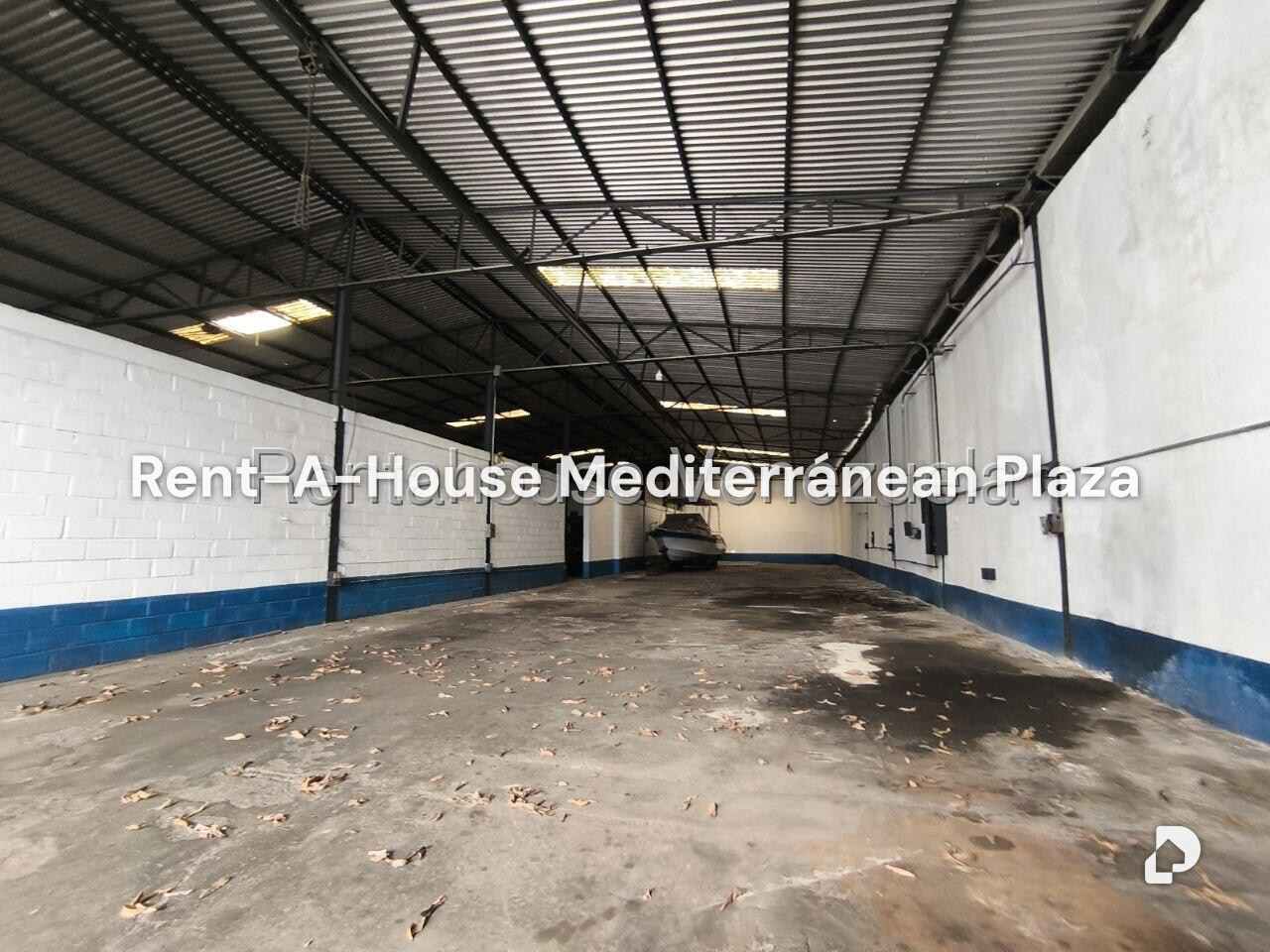 Local comercial en Mariara, Diego Ibarra – 6
