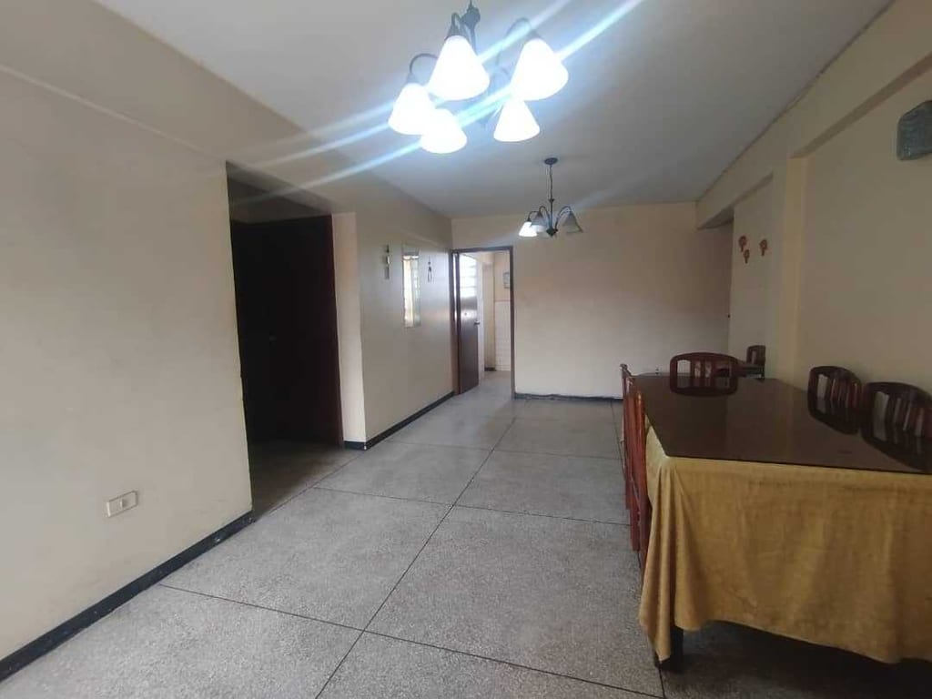 Apartamento en La Candelaria, Valencia - 1